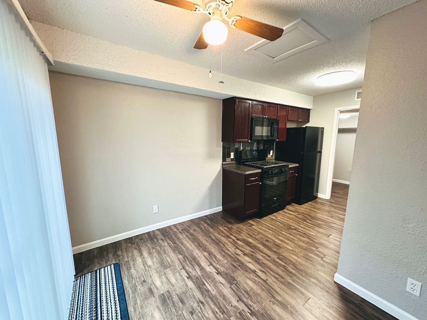 Austin Apartment: 1314 Southport Dr