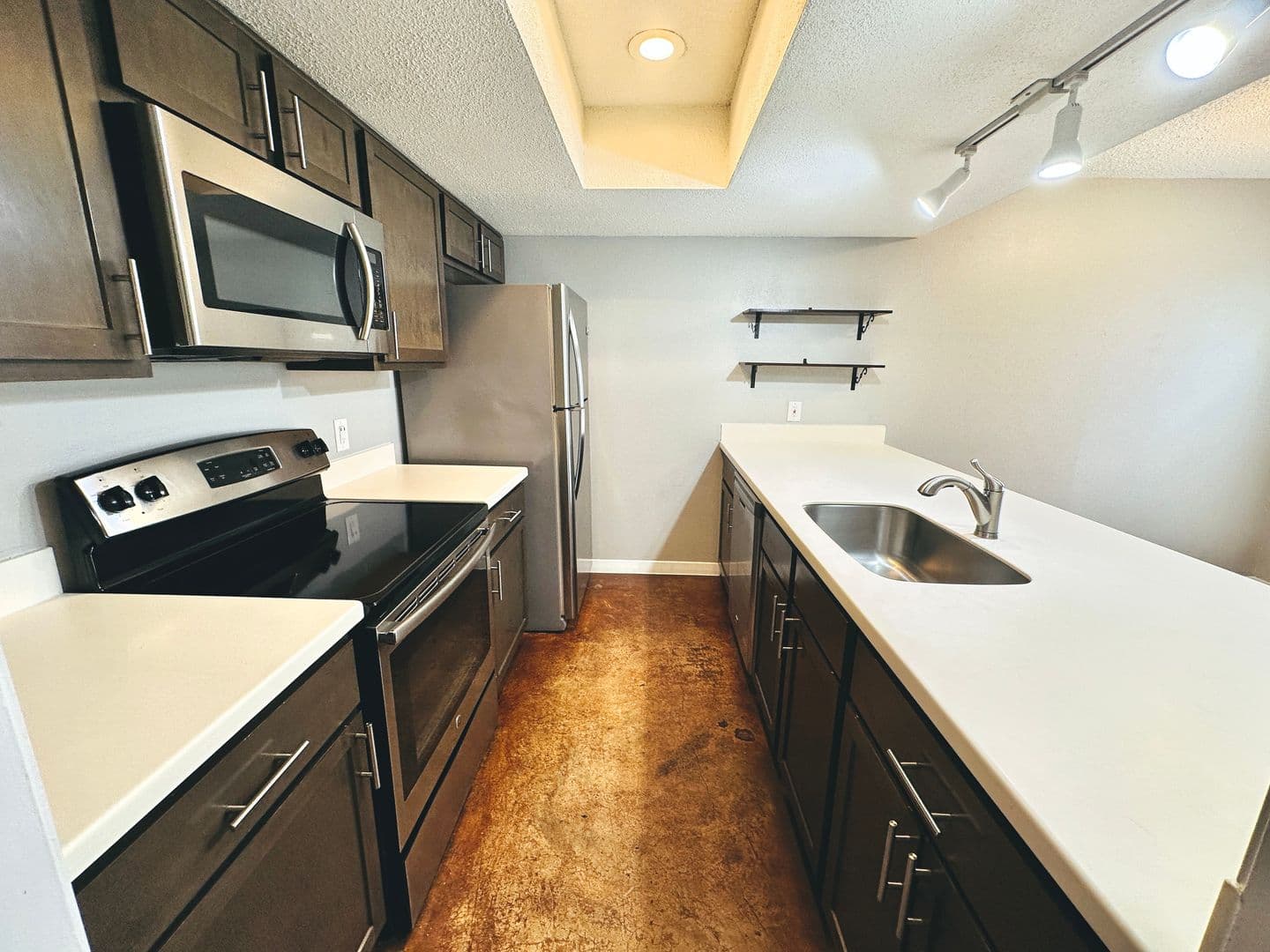 Austin Apartment: Willowrun Dr