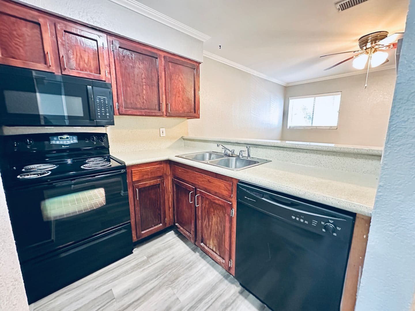 Austin Apartment: 3702 S 2nd ST