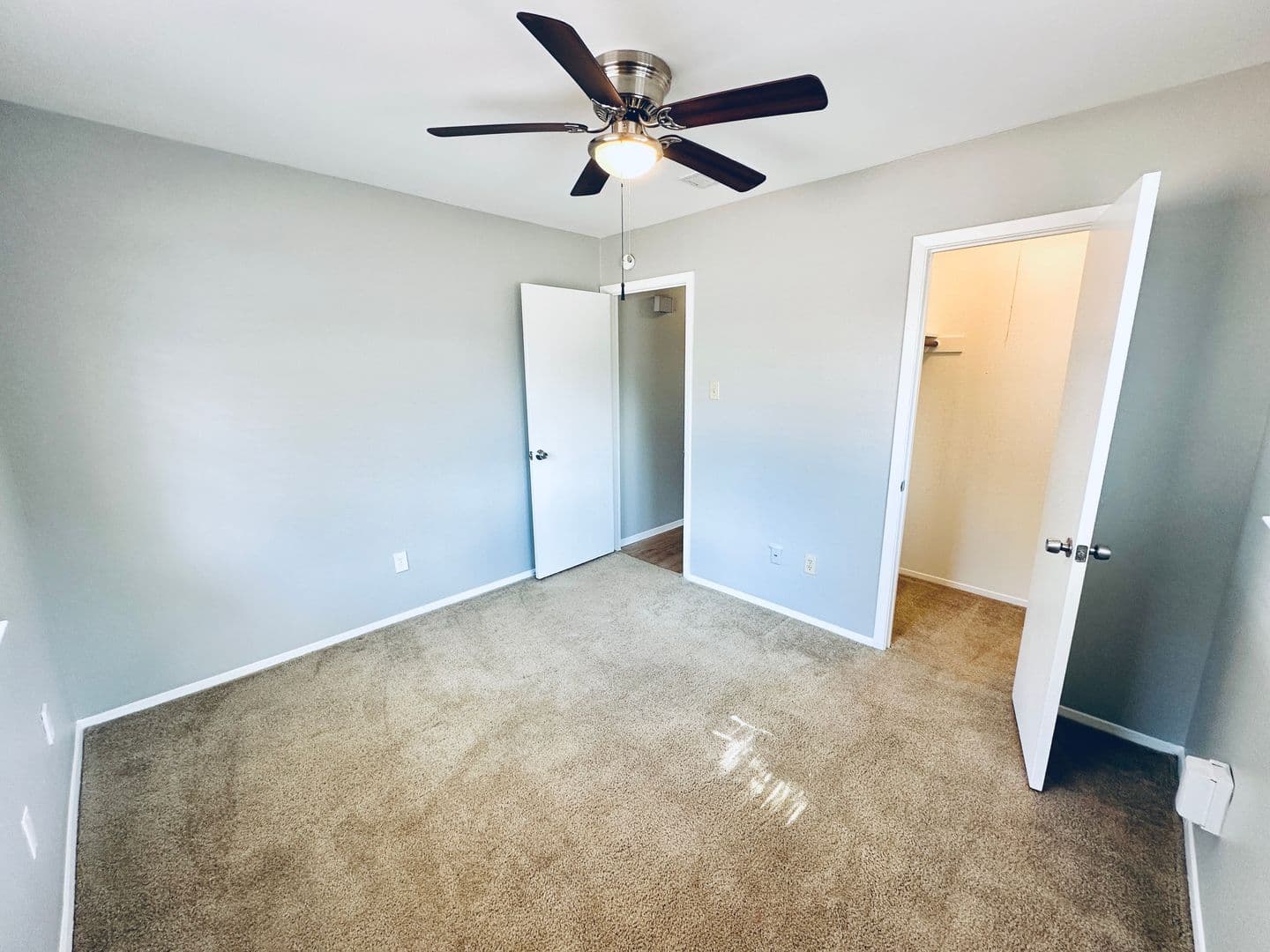Austin Apartment: 7103 Dan Jean Drive