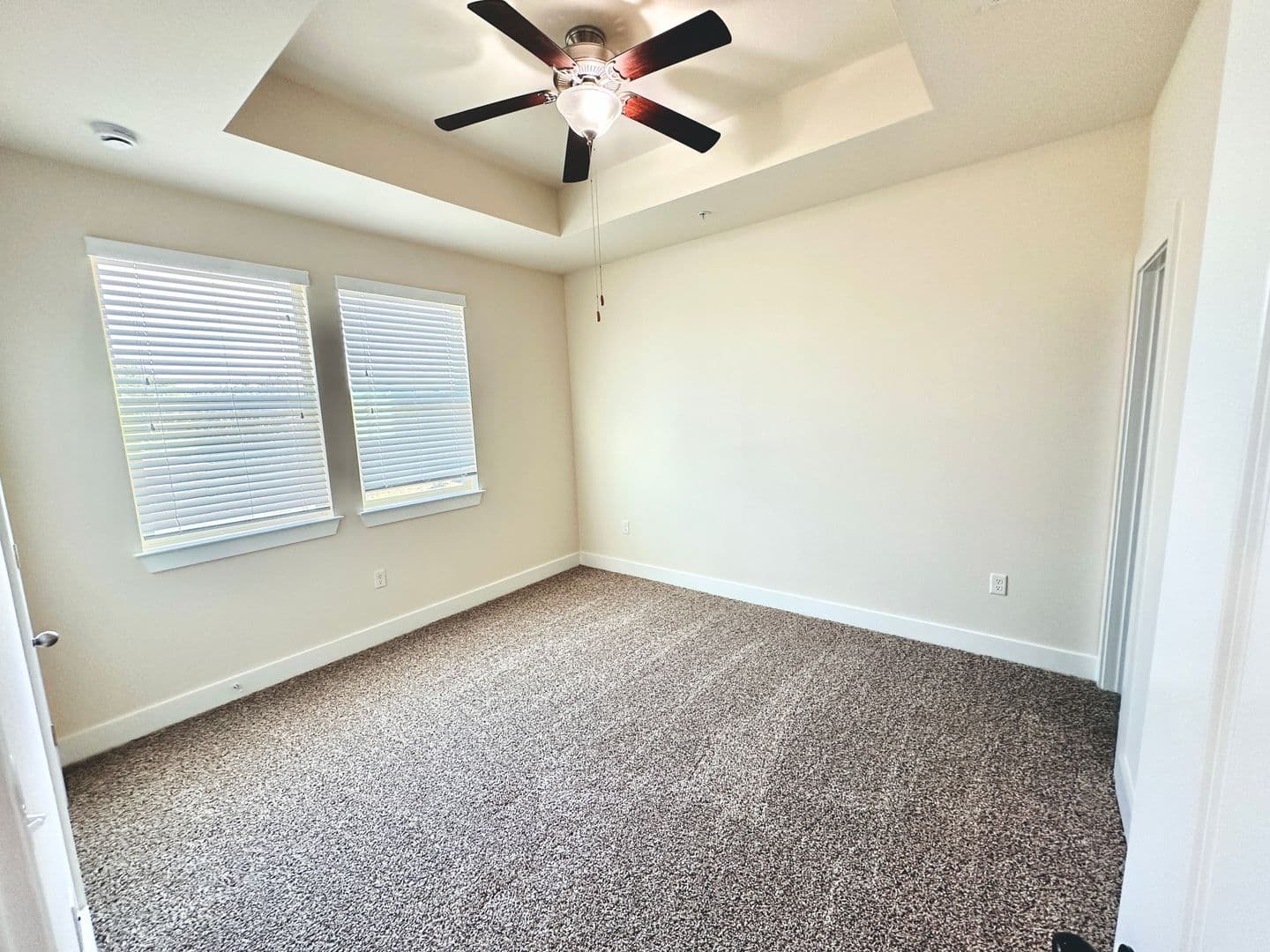 Georgetown Apartment: 2216 Creekside Ln