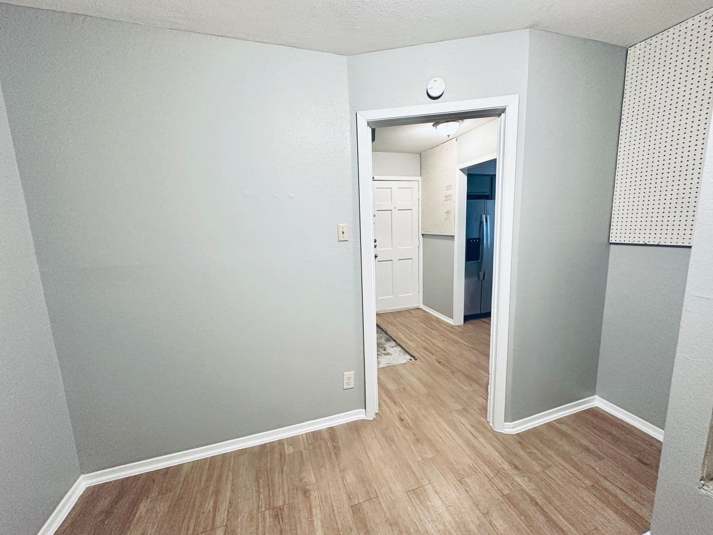 Austin Apartment: 7103 Dan Jean Drive