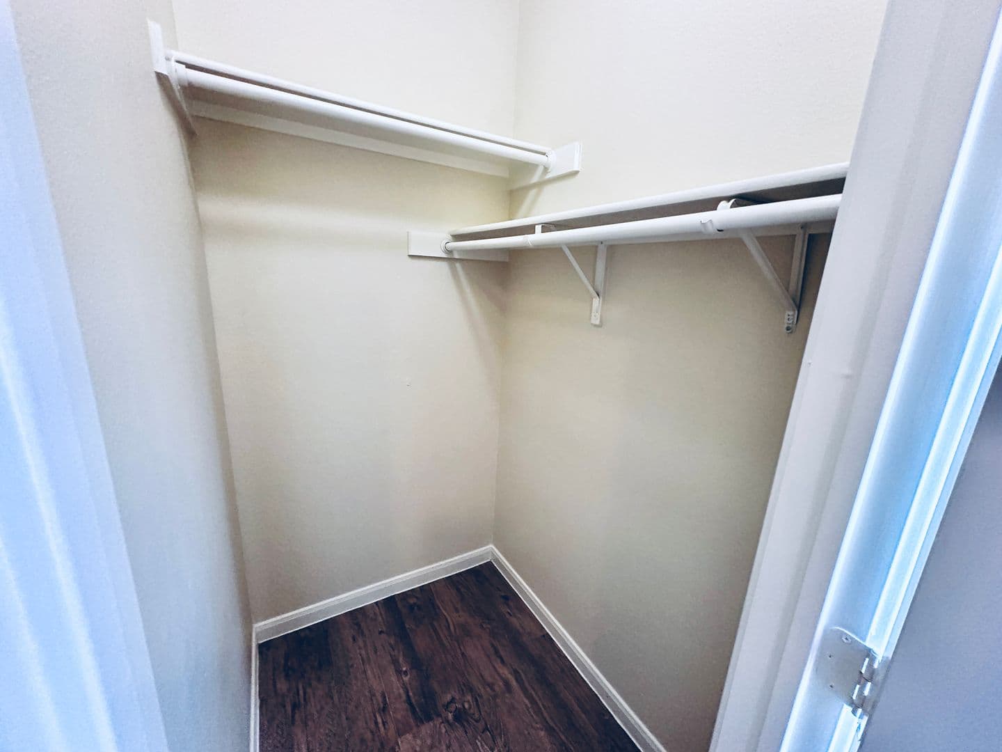 Round Rock Apartment: 2873 Southampton