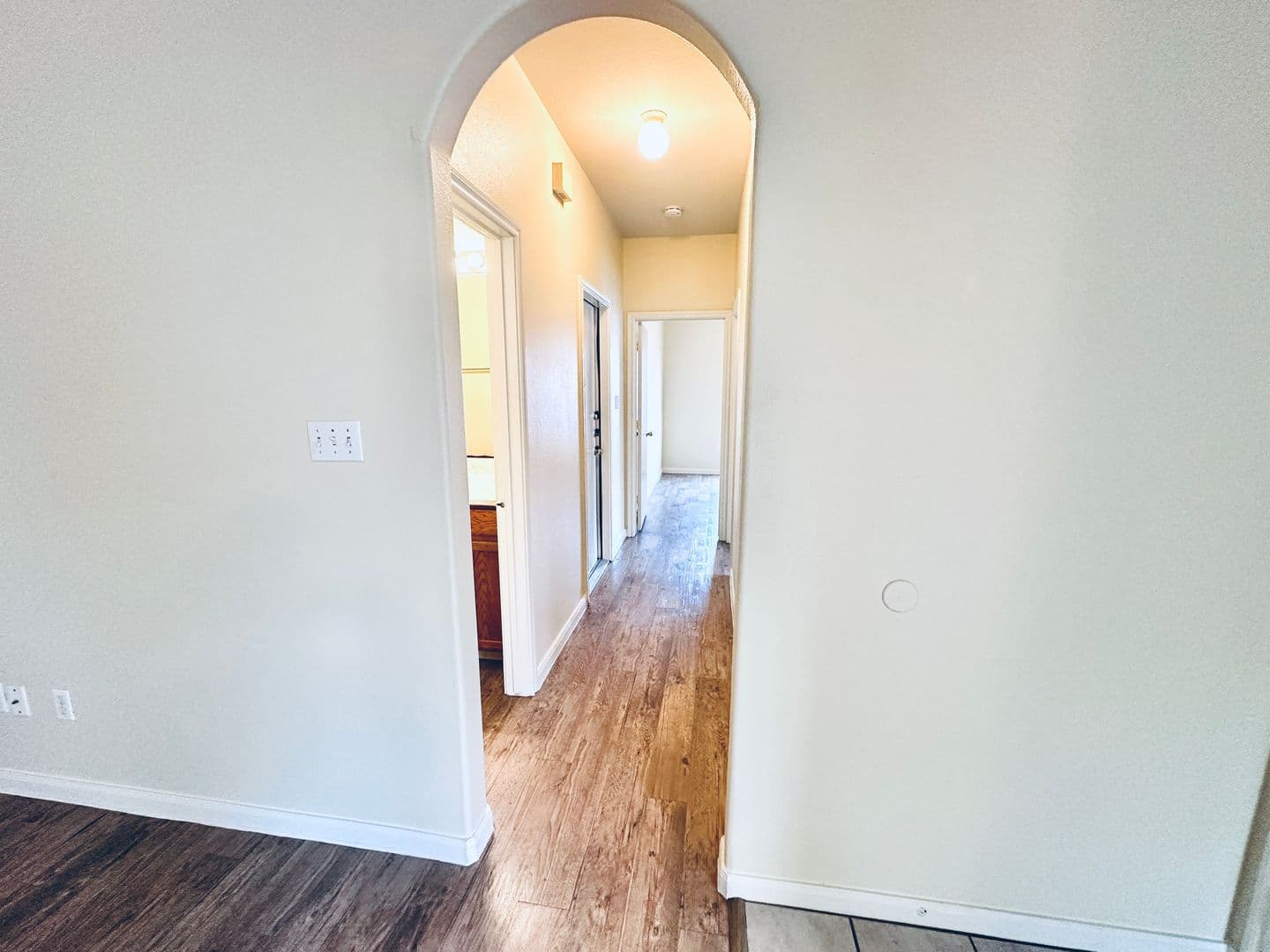 Round Rock Apartment: 2873 Southampton
