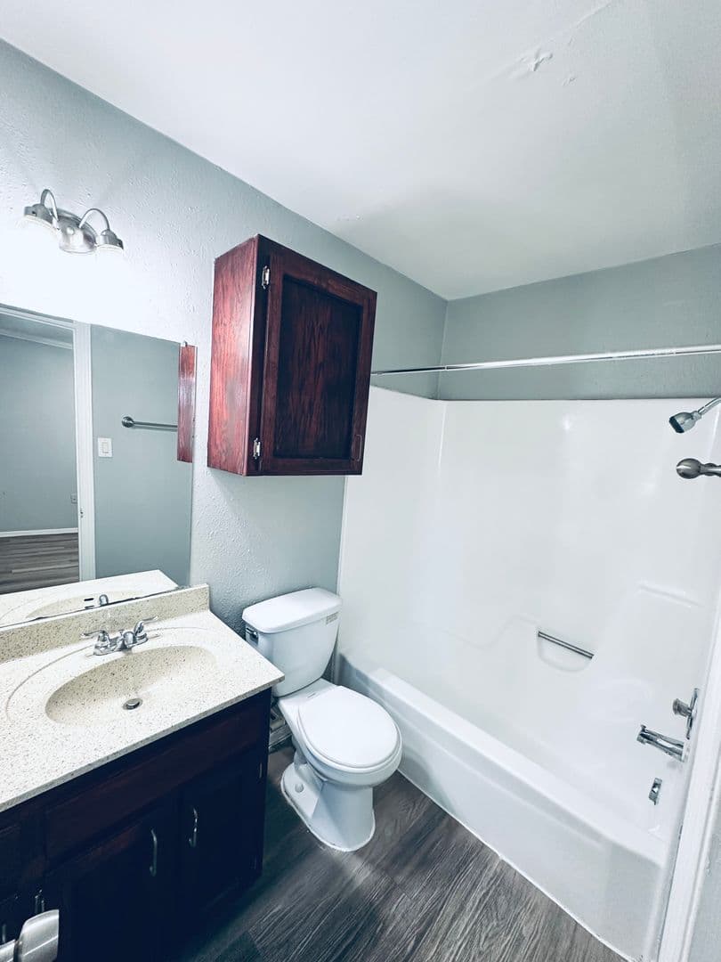 Austin Apartment: 3702 S 2nd ST