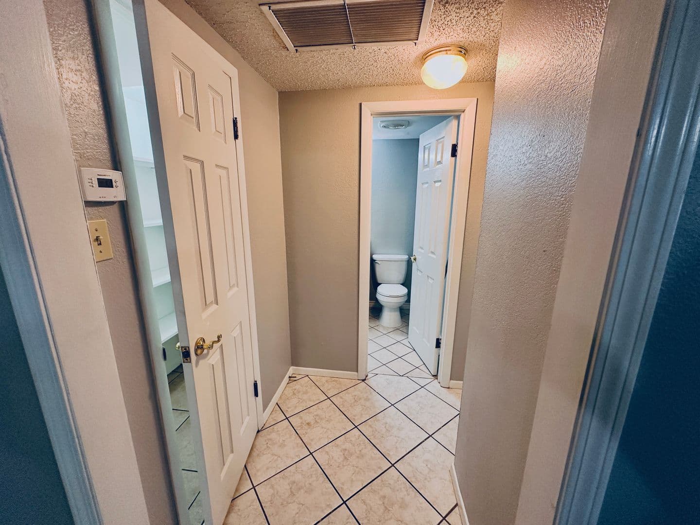 Austin Apartment: 601 W. 11th St.
