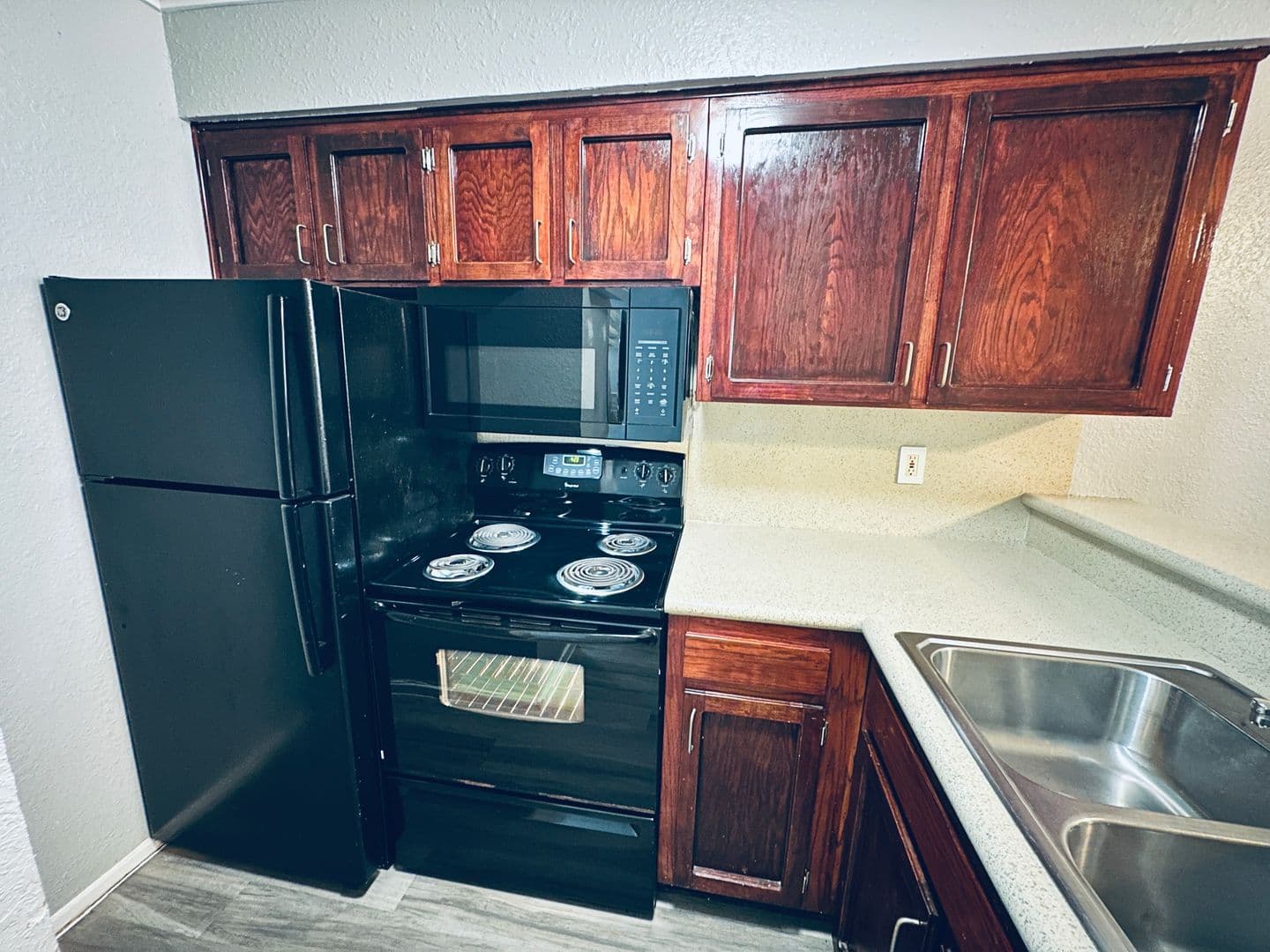 Austin Apartment: 3702 S 2nd ST