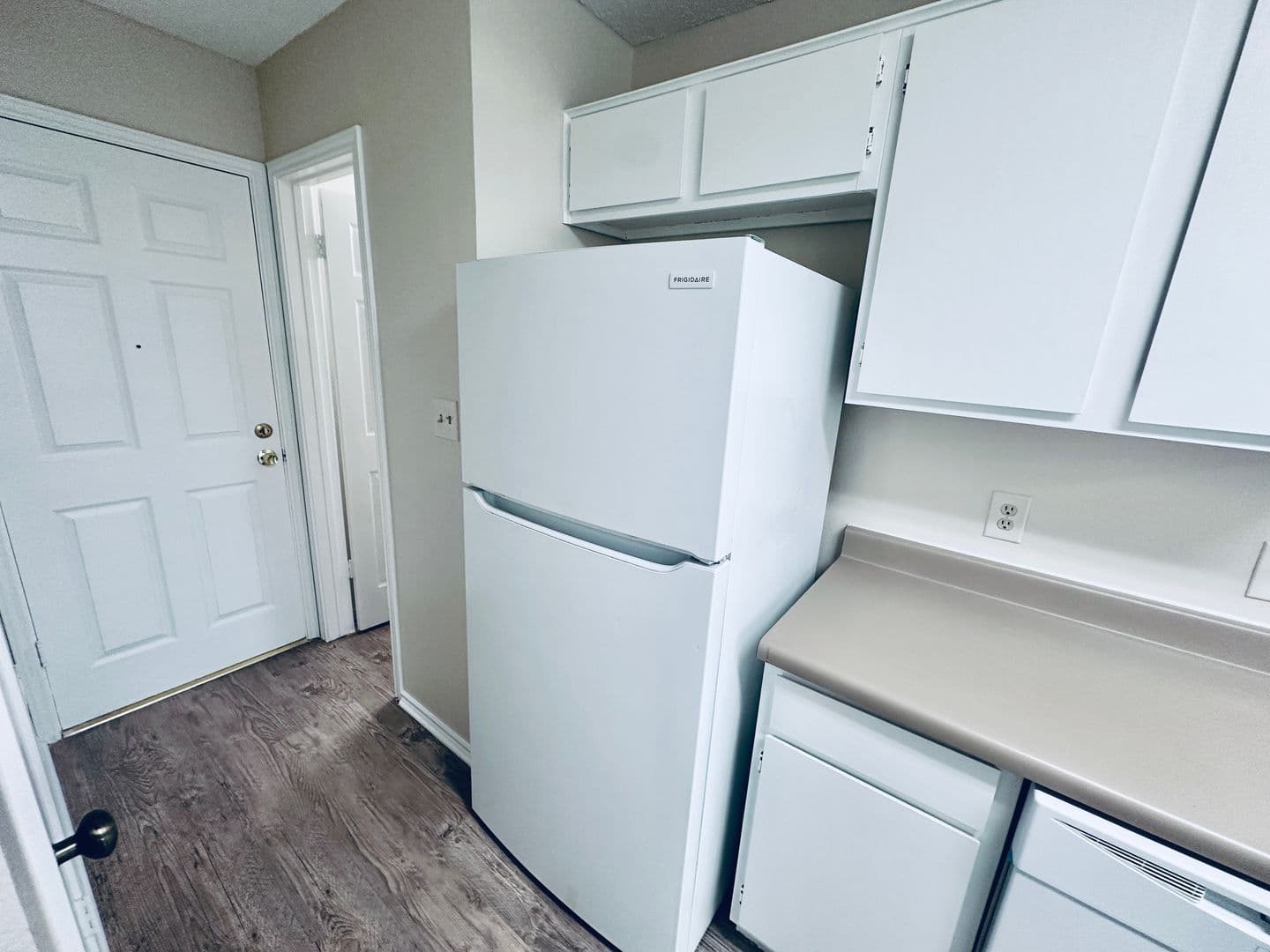 Austin Apartment: 379 Fantail Loop