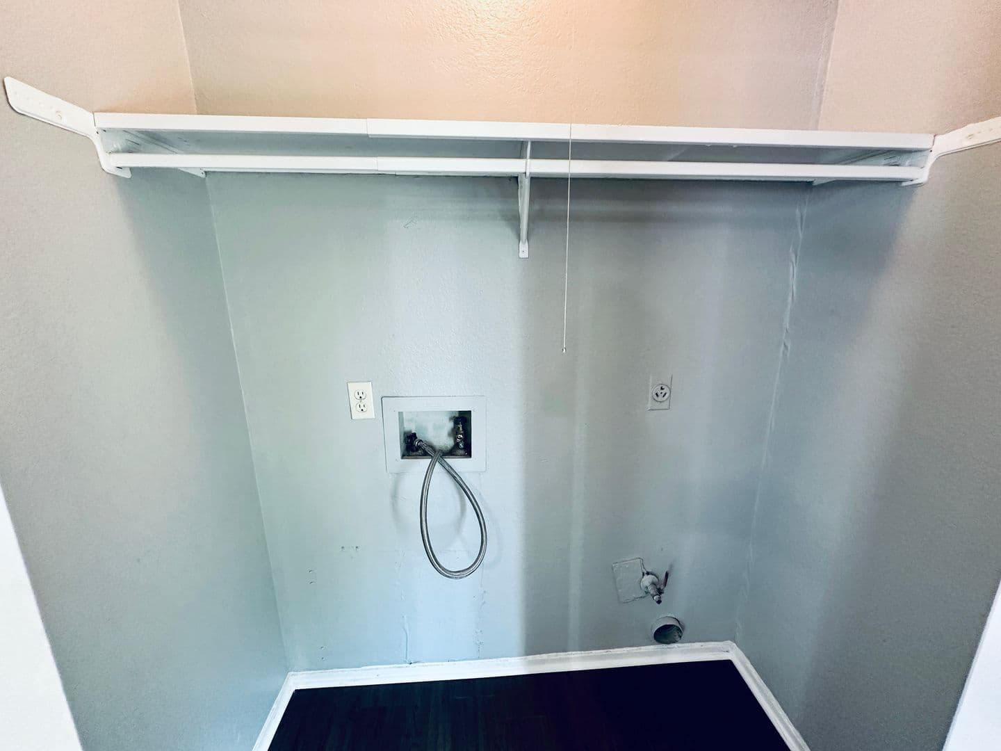 Austin Apartment: 4901 Merritt Circle