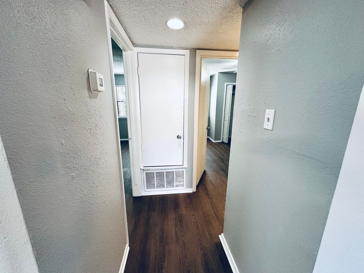 Austin Apartment: 5500 Rose Hill Circle