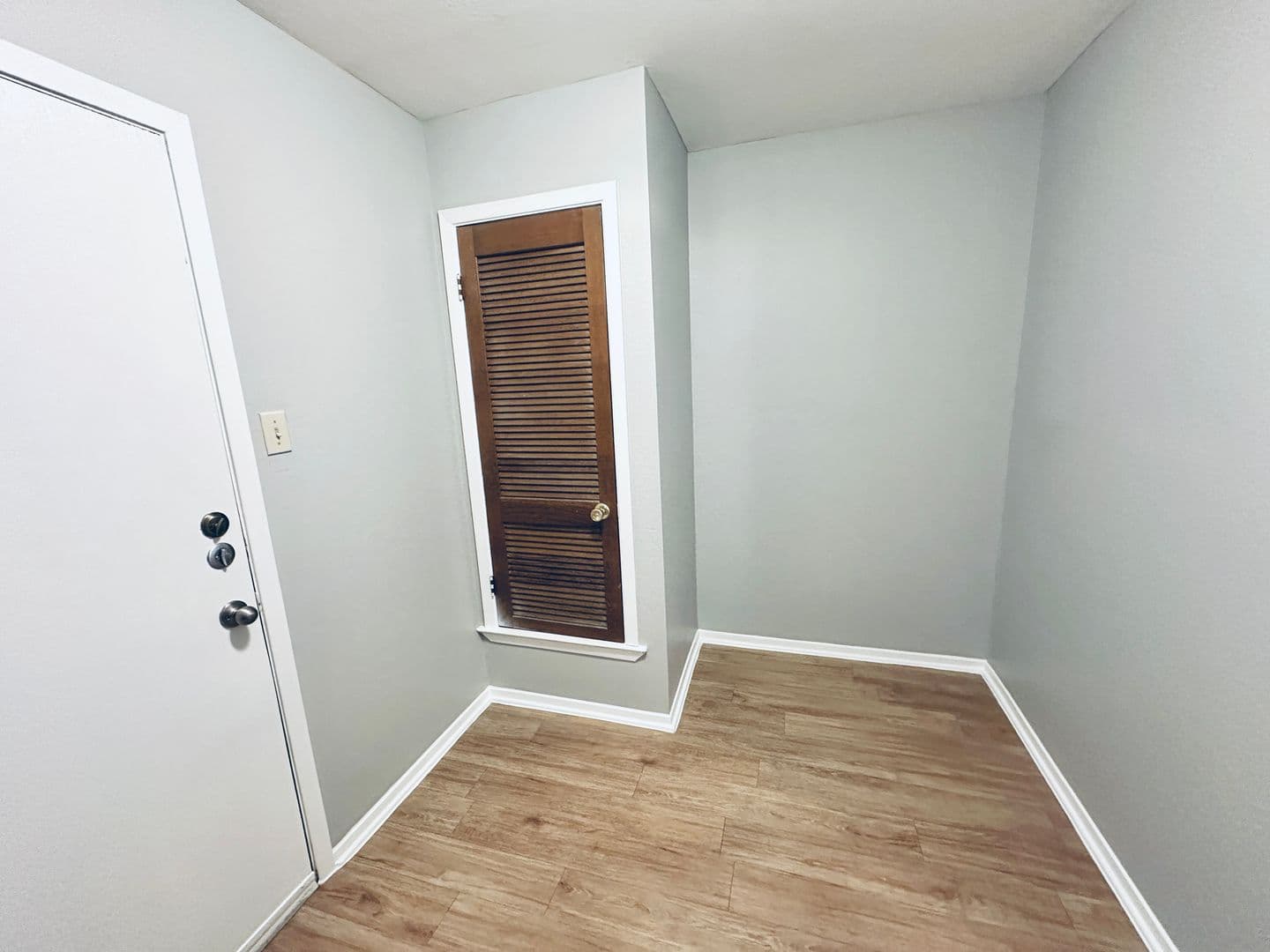Austin Apartment: 7103 Dan Jean Drive