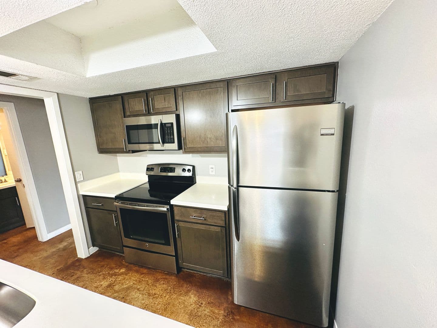 Austin Apartment: Willowrun Dr