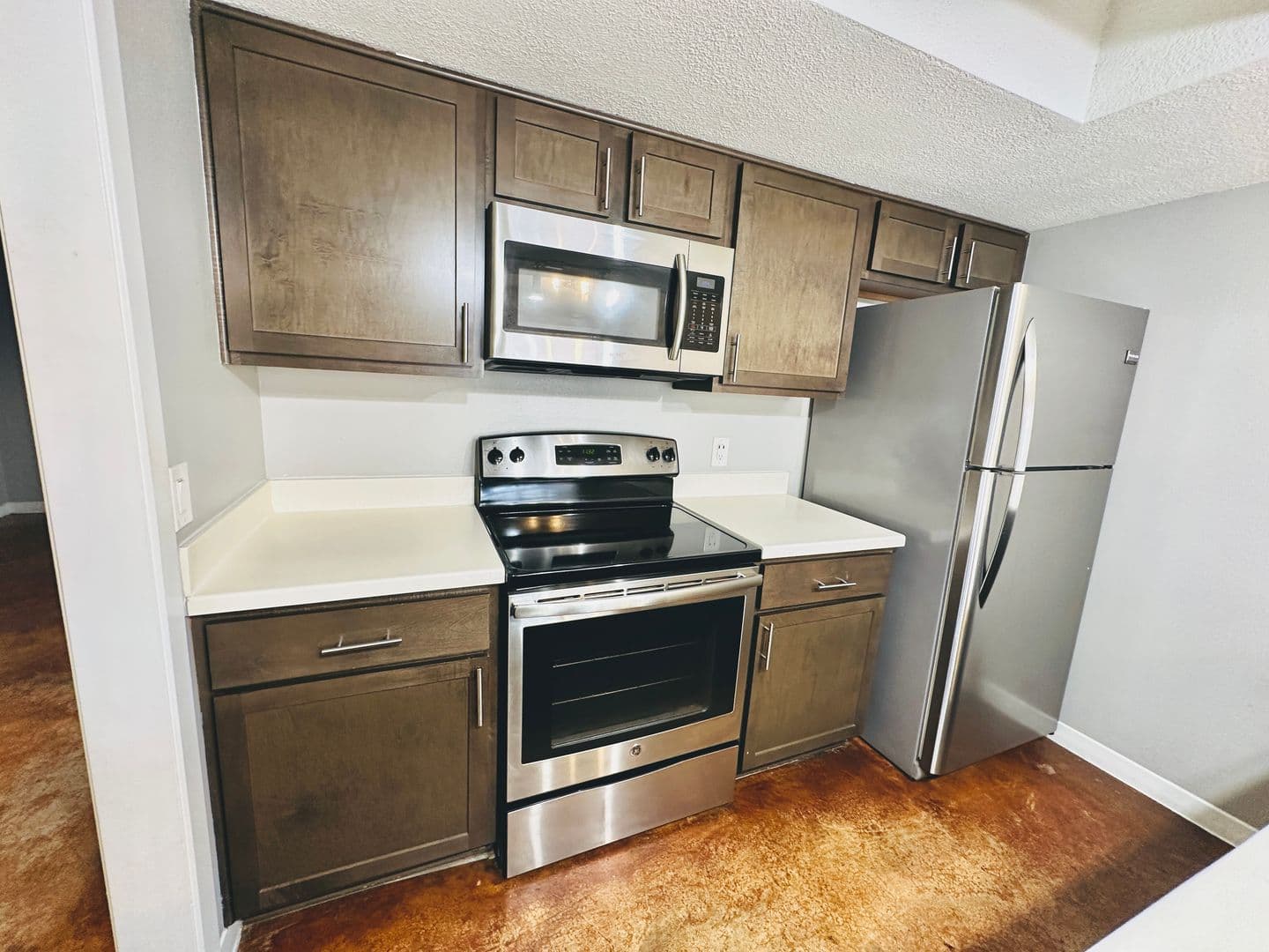Austin Apartment: Willowrun Dr