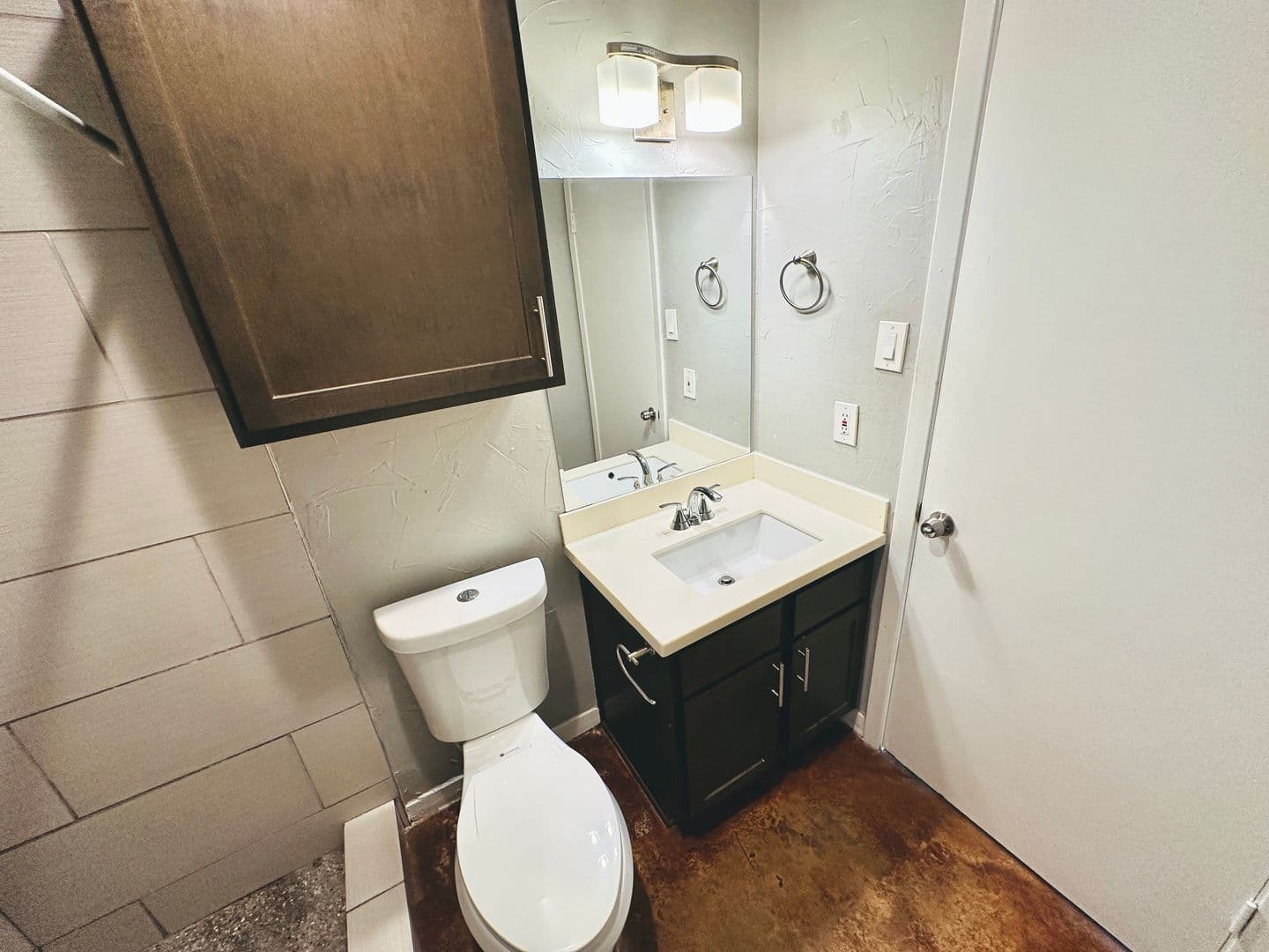 Austin Apartment: Willowrun Dr
