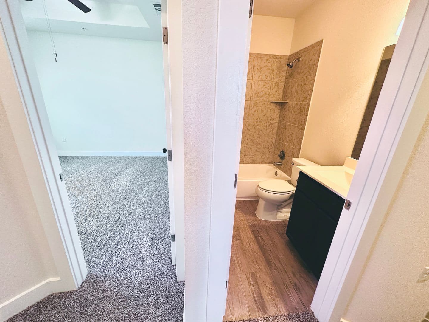 Georgetown Apartment: 2216 Creekside Ln