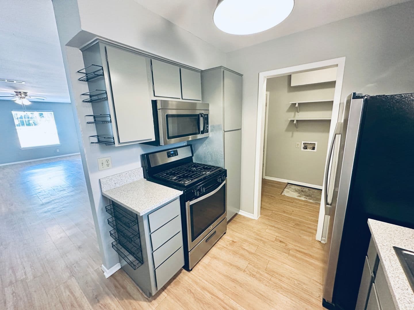 Austin Apartment: 7103 Dan Jean Drive