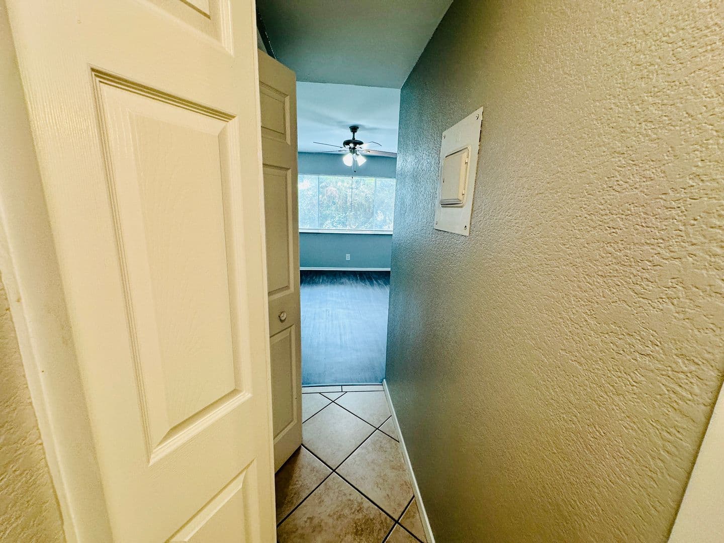 Austin Apartment: 601 W. 11th St.