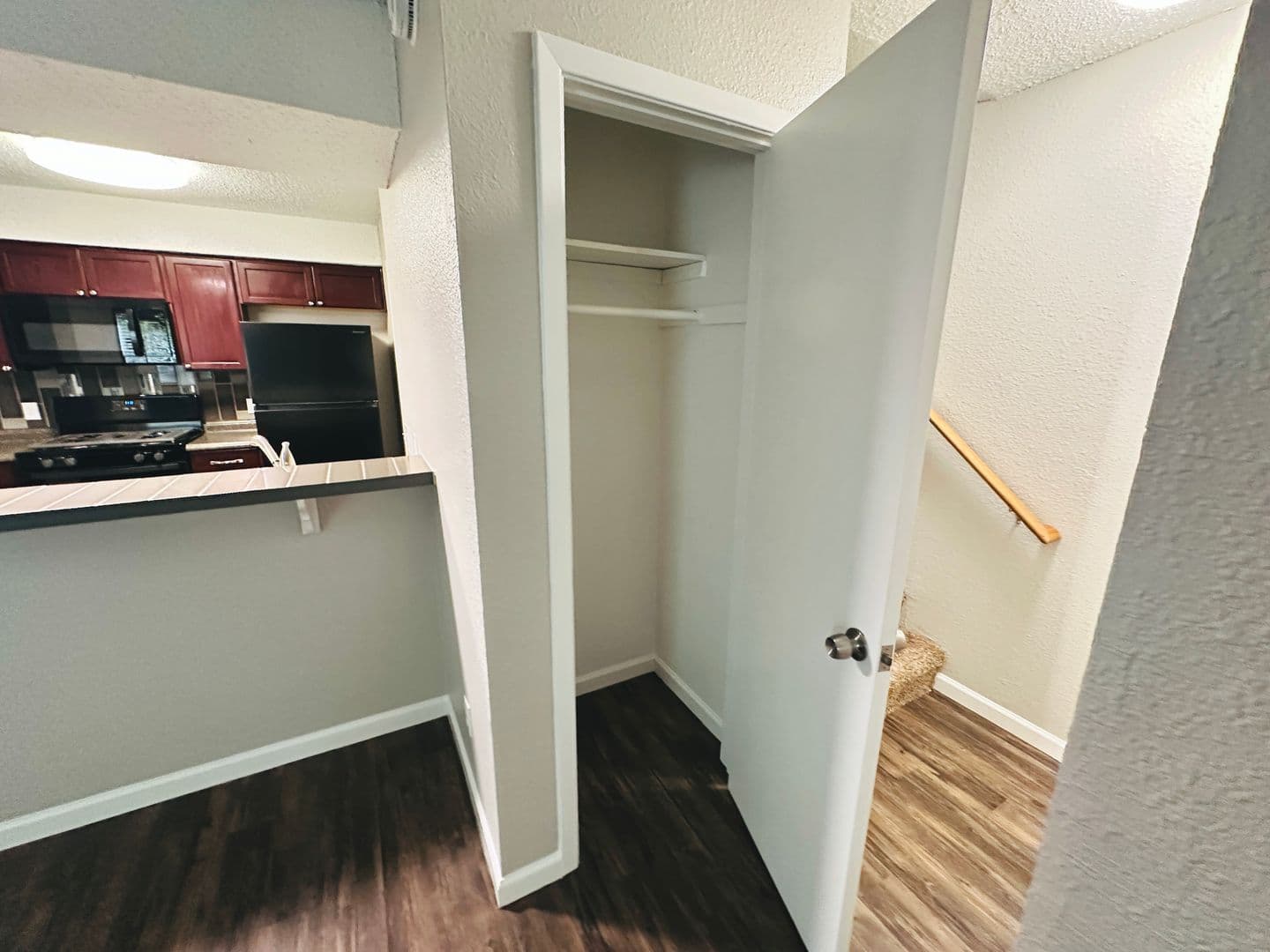 Austin Apartment: 1314 Southport Dr