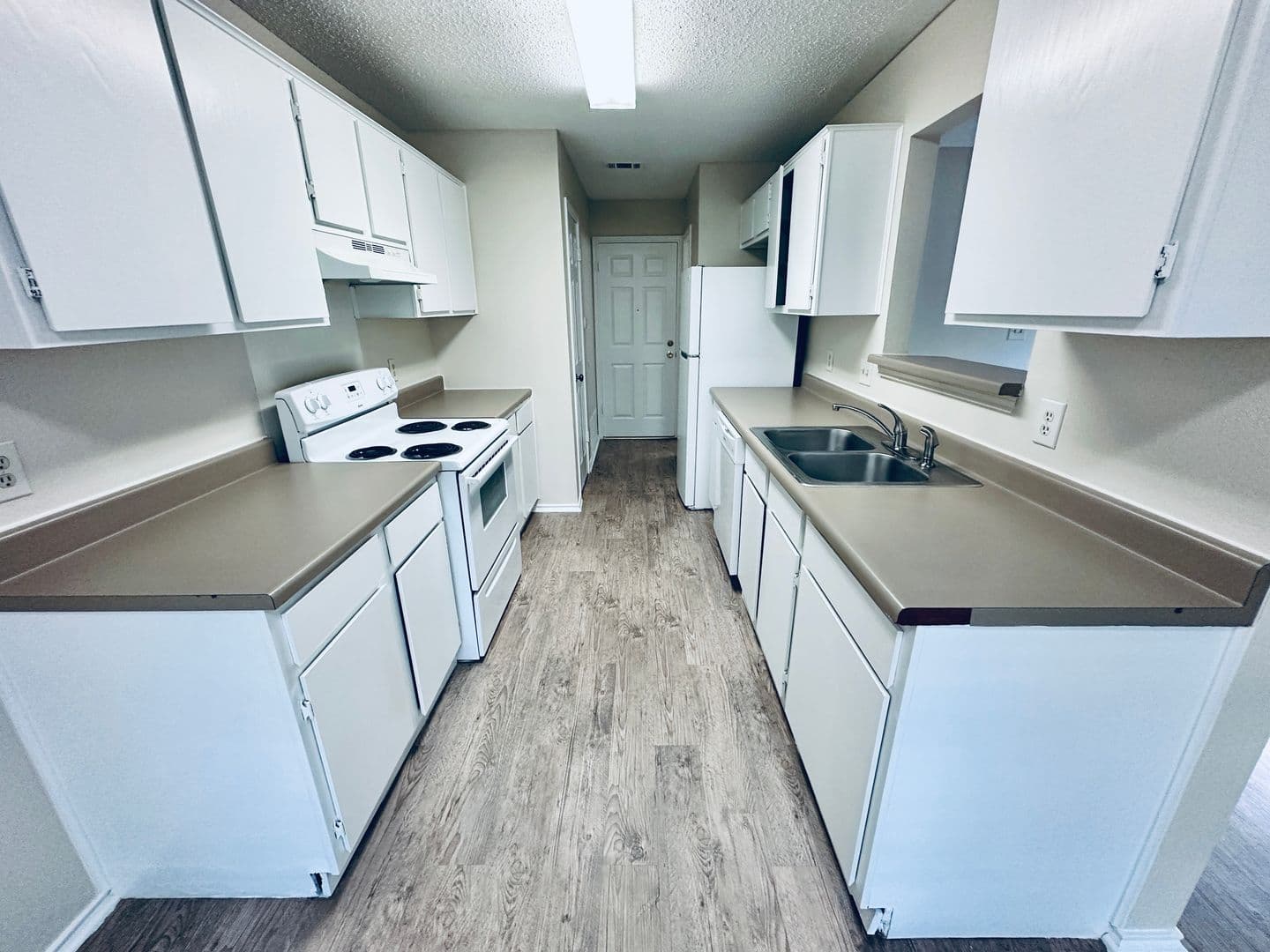 Austin Apartment: 379 Fantail Loop