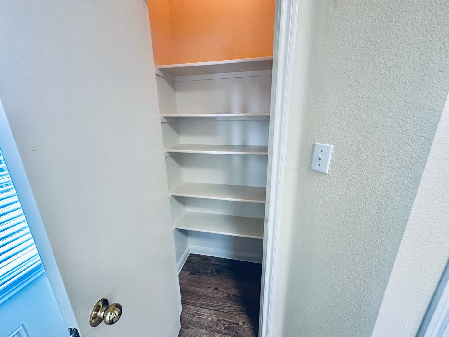Round Rock Apartment: 2873 Southampton