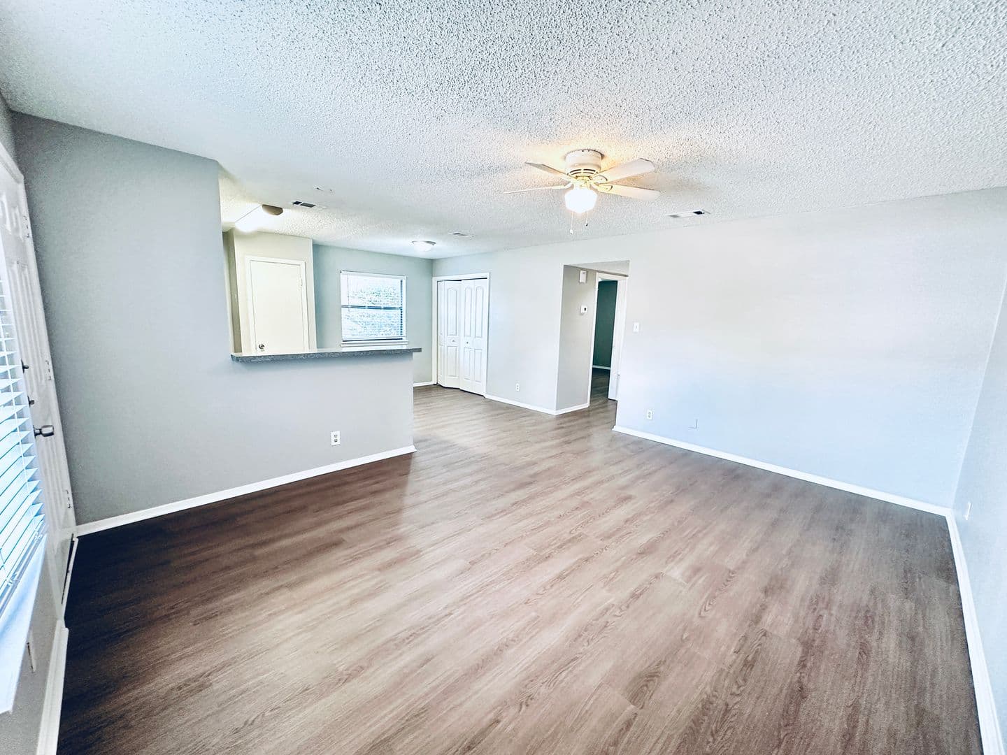 Austin Apartment: 5500 Rose Hill Circle