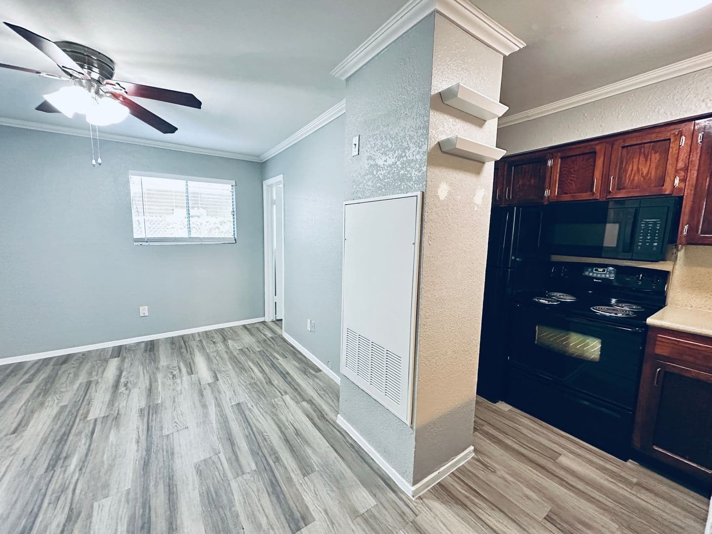 Austin Apartment: 3702 S 2nd ST