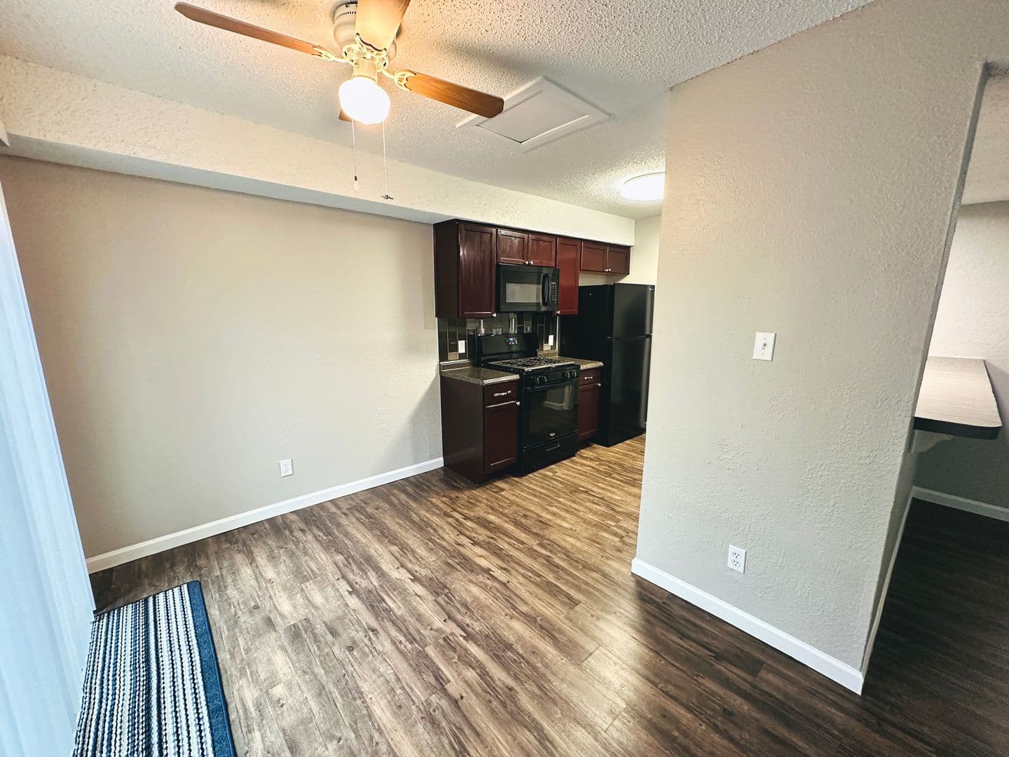 Austin Apartment: 1314 Southport Dr