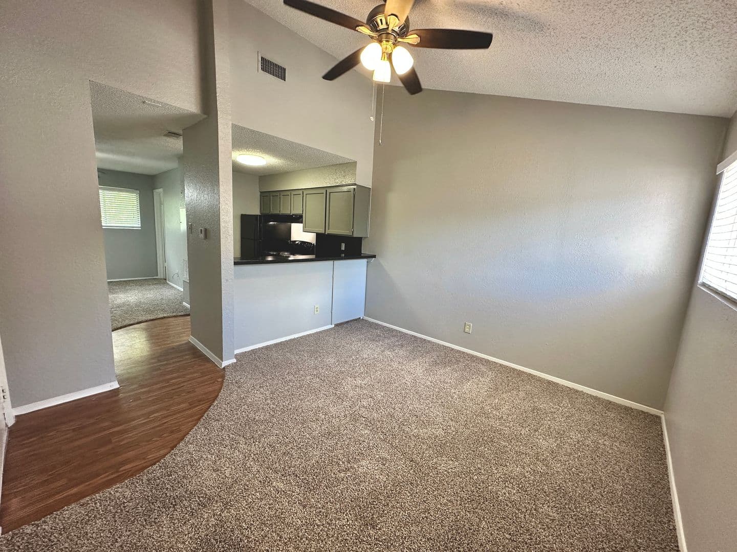 Austin Apartment: 3702 S 2nd ST