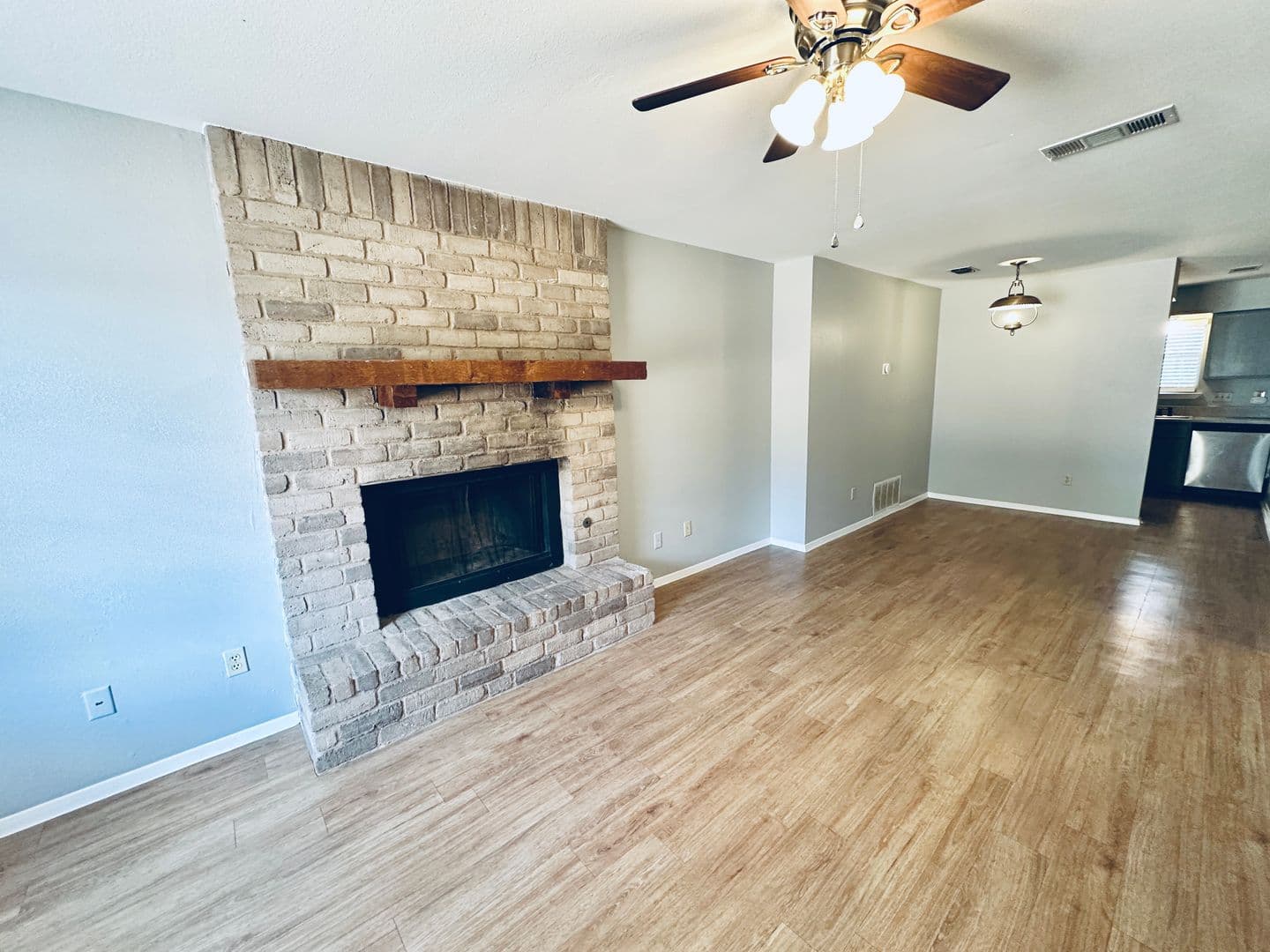 Austin Apartment: 7103 Dan Jean Drive