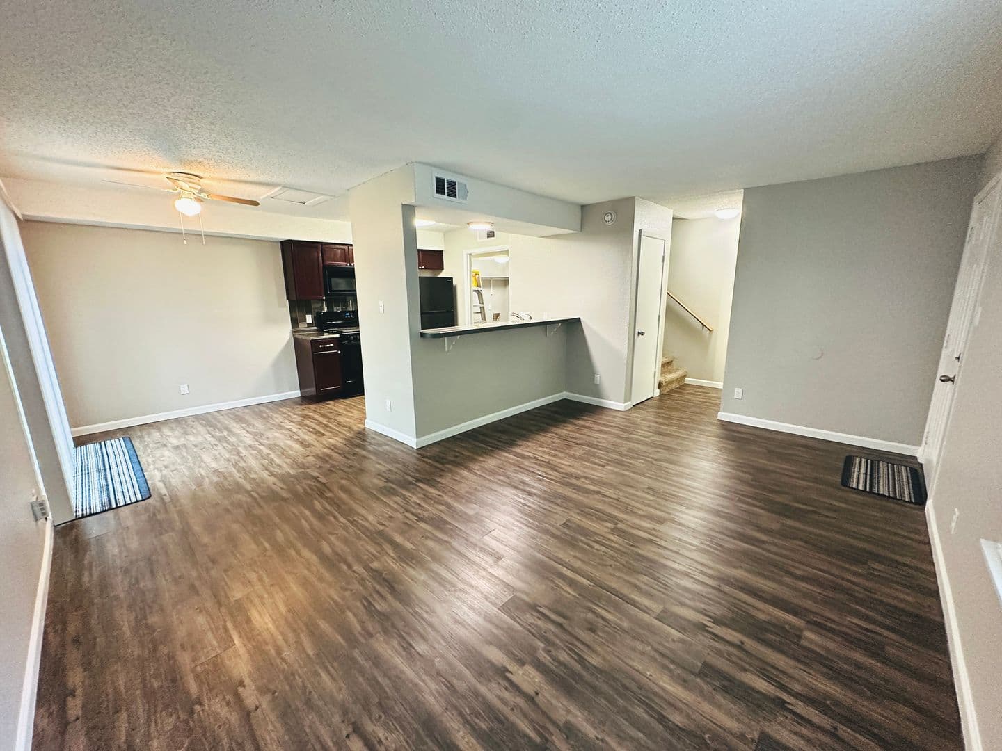 Austin Apartment: 1314 Southport Dr