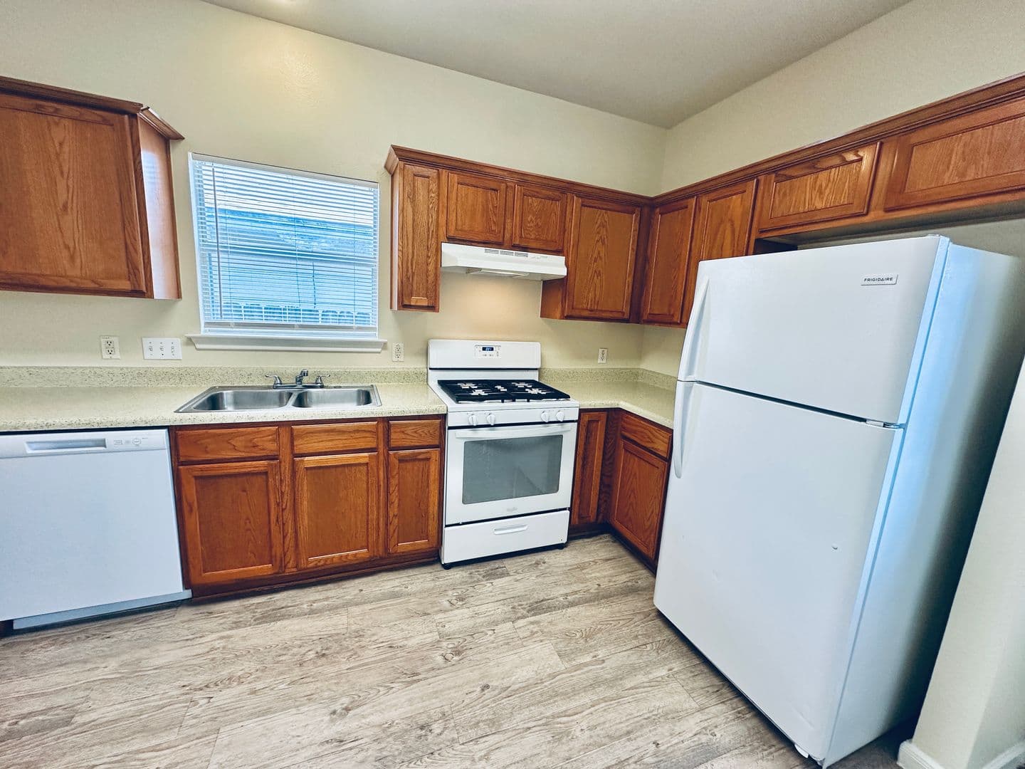 Round Rock Apartment: 2873 Southampton