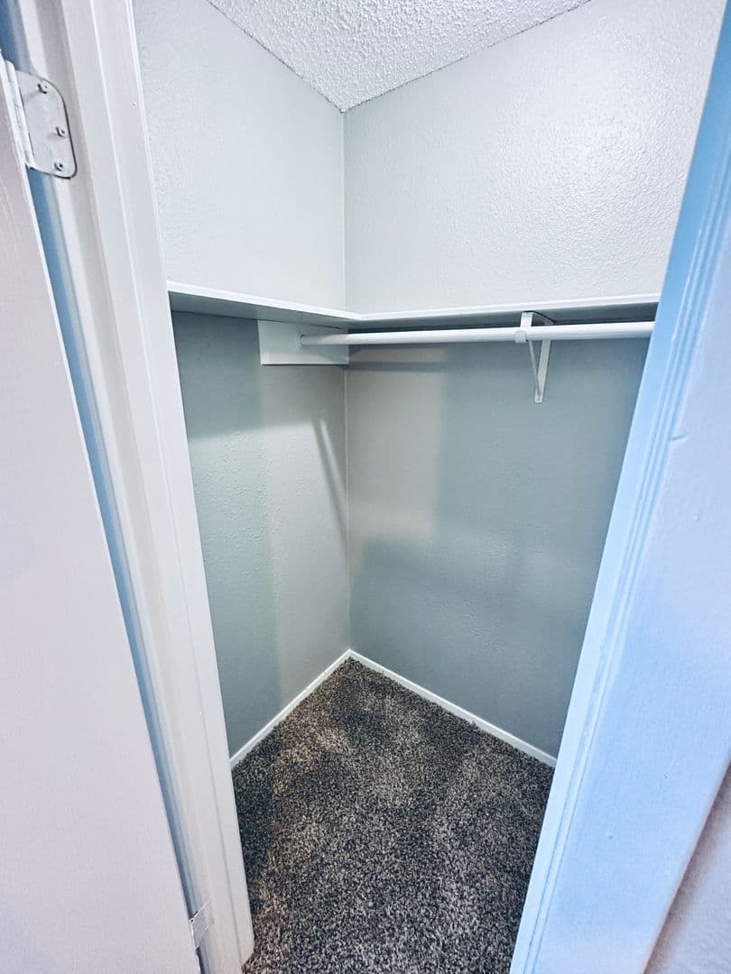 Austin Apartment: 1318 Southport Dr