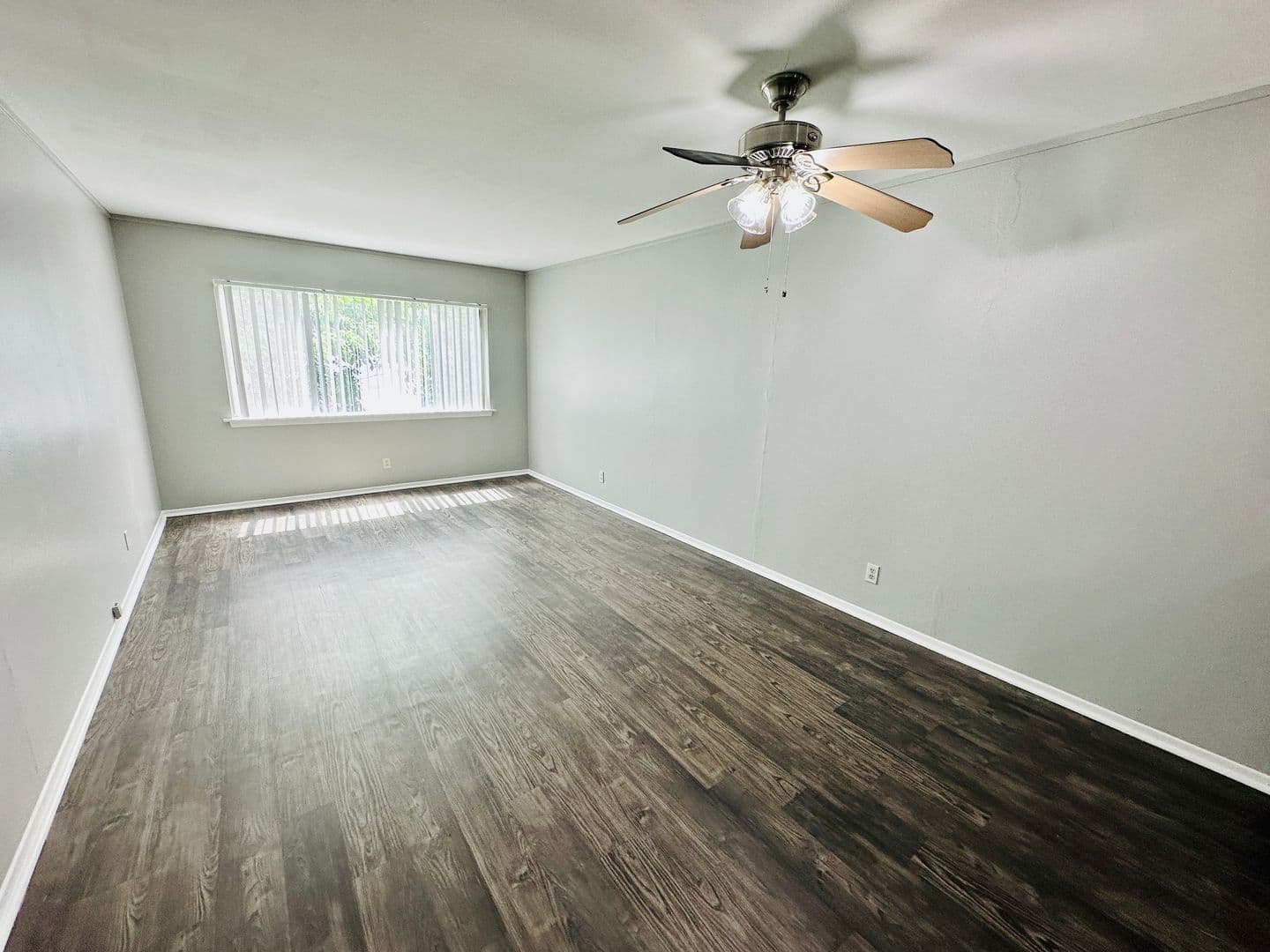 Austin Apartment: 601 W. 11th St.
