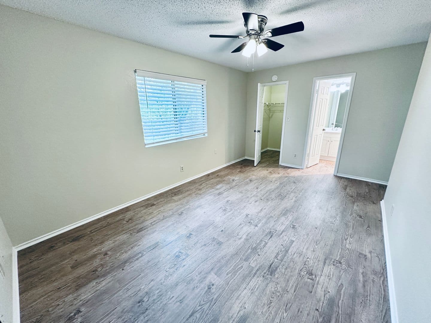 Austin Apartment: 379 Fantail Loop