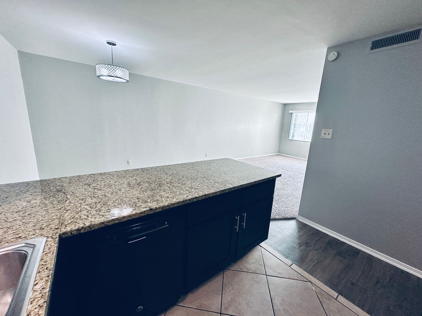 Austin Apartment: 601 W. 11th St.