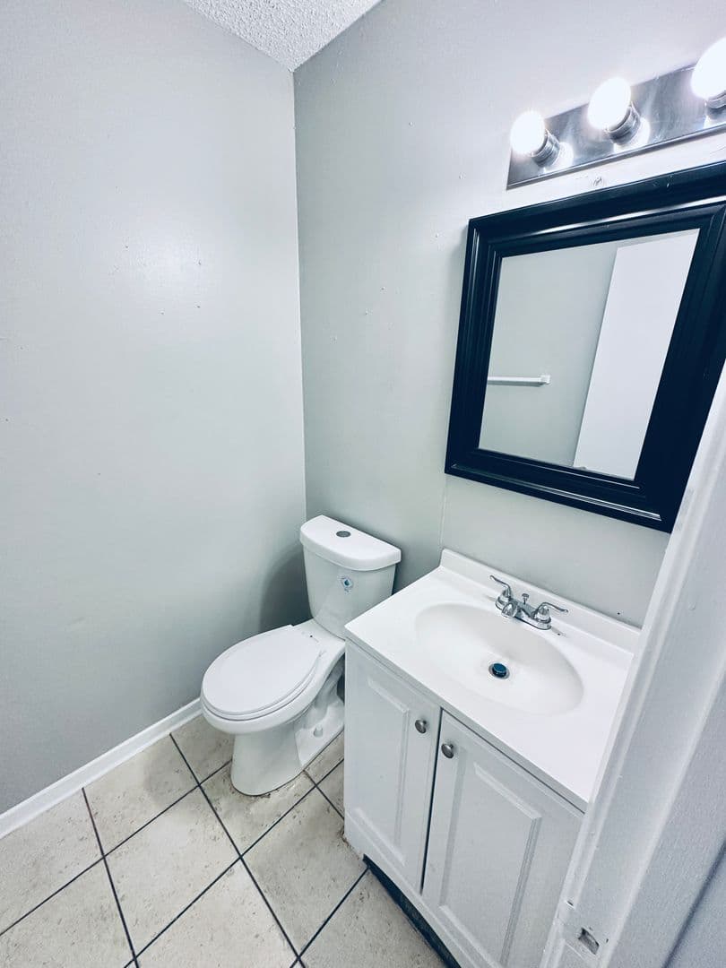 Austin Apartment: 1318 Southport Dr