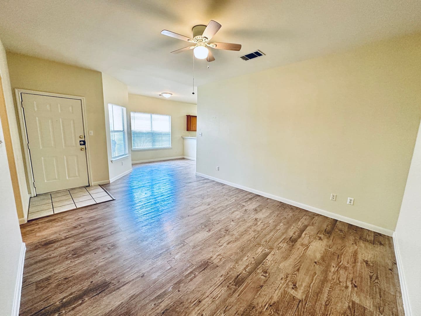 Round Rock Apartment: 2873 Southampton