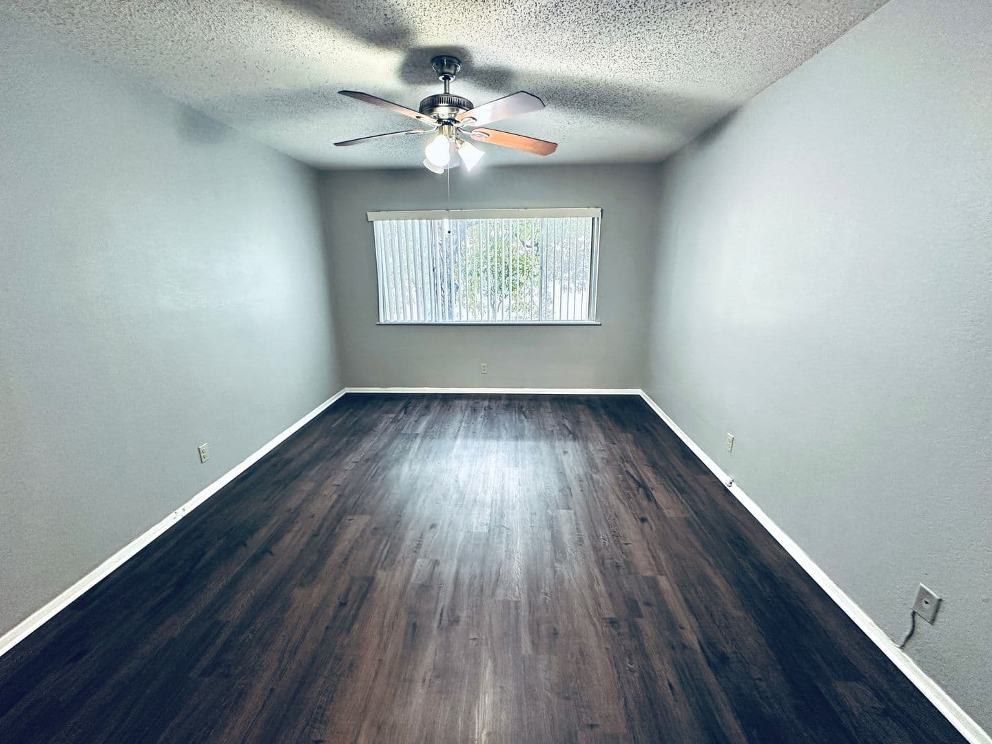 Austin Apartment: 601 W. 11th St.