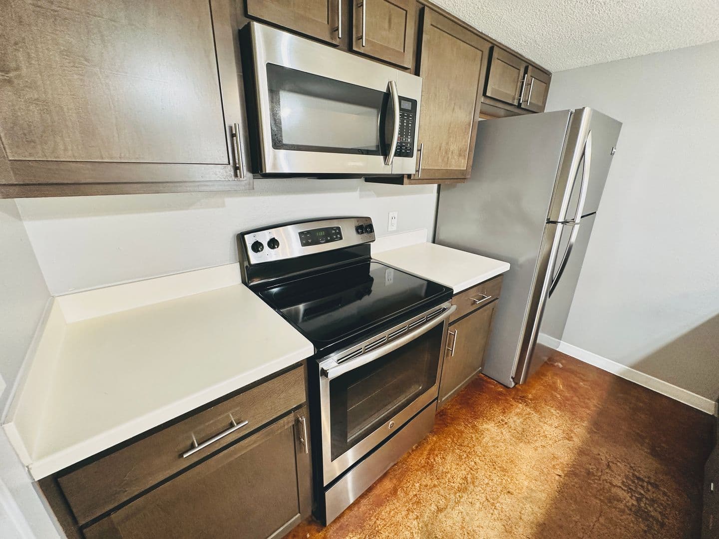 Austin Apartment: Willowrun Dr