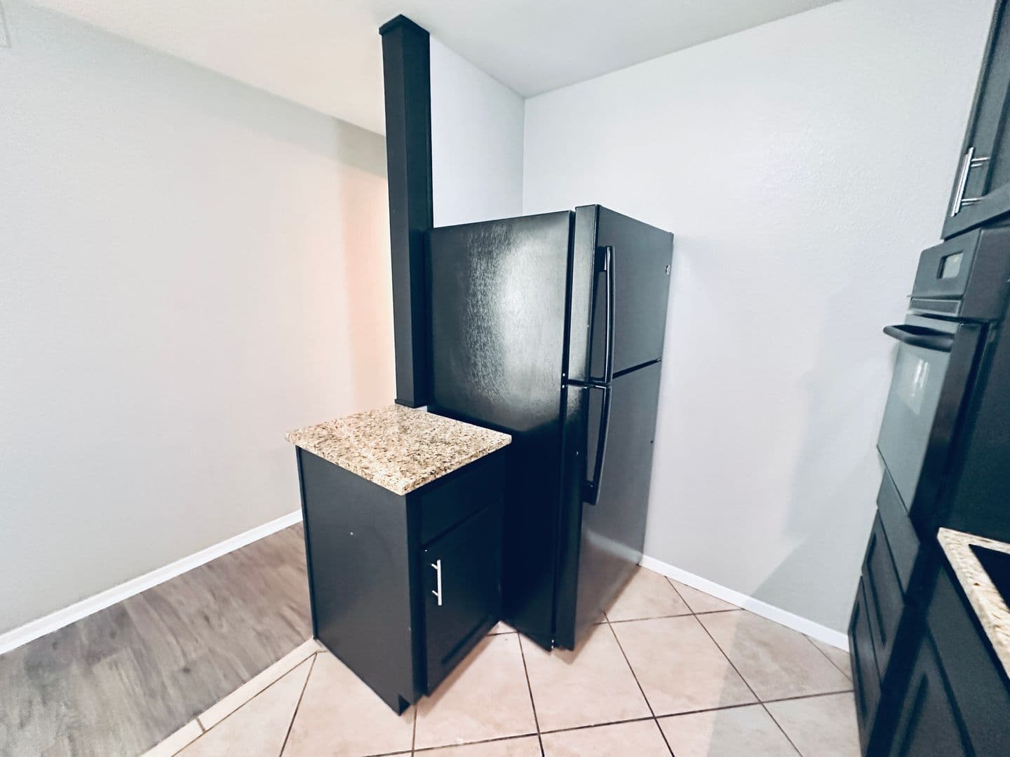 Austin Apartment: 601 W. 11th St.