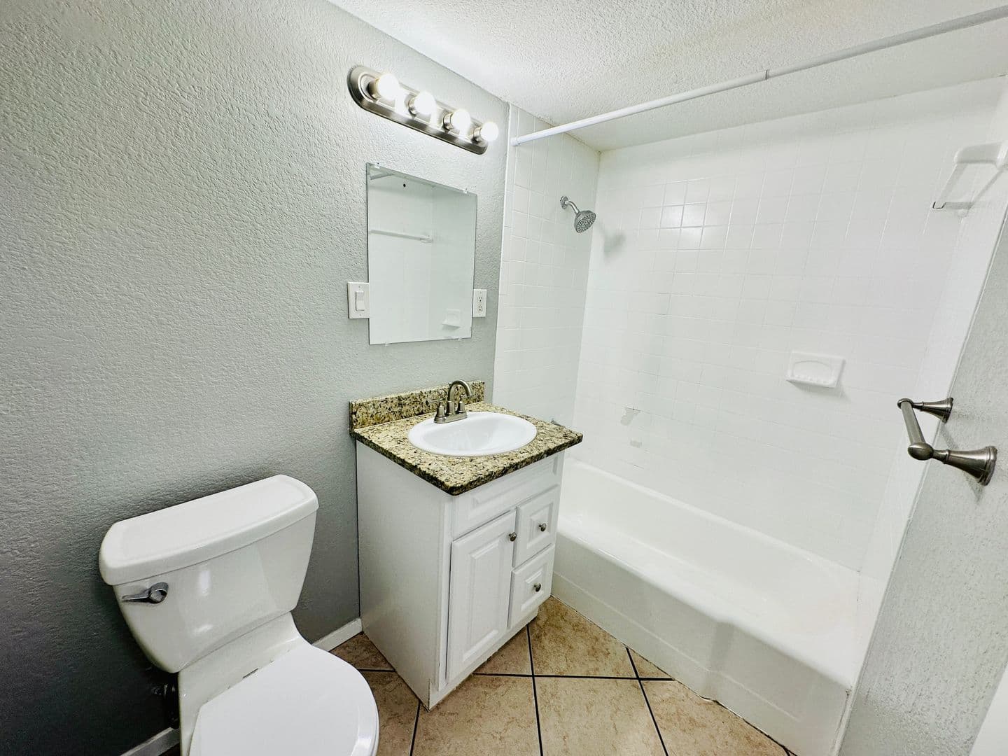 Austin Apartment: 601 W. 11th St.