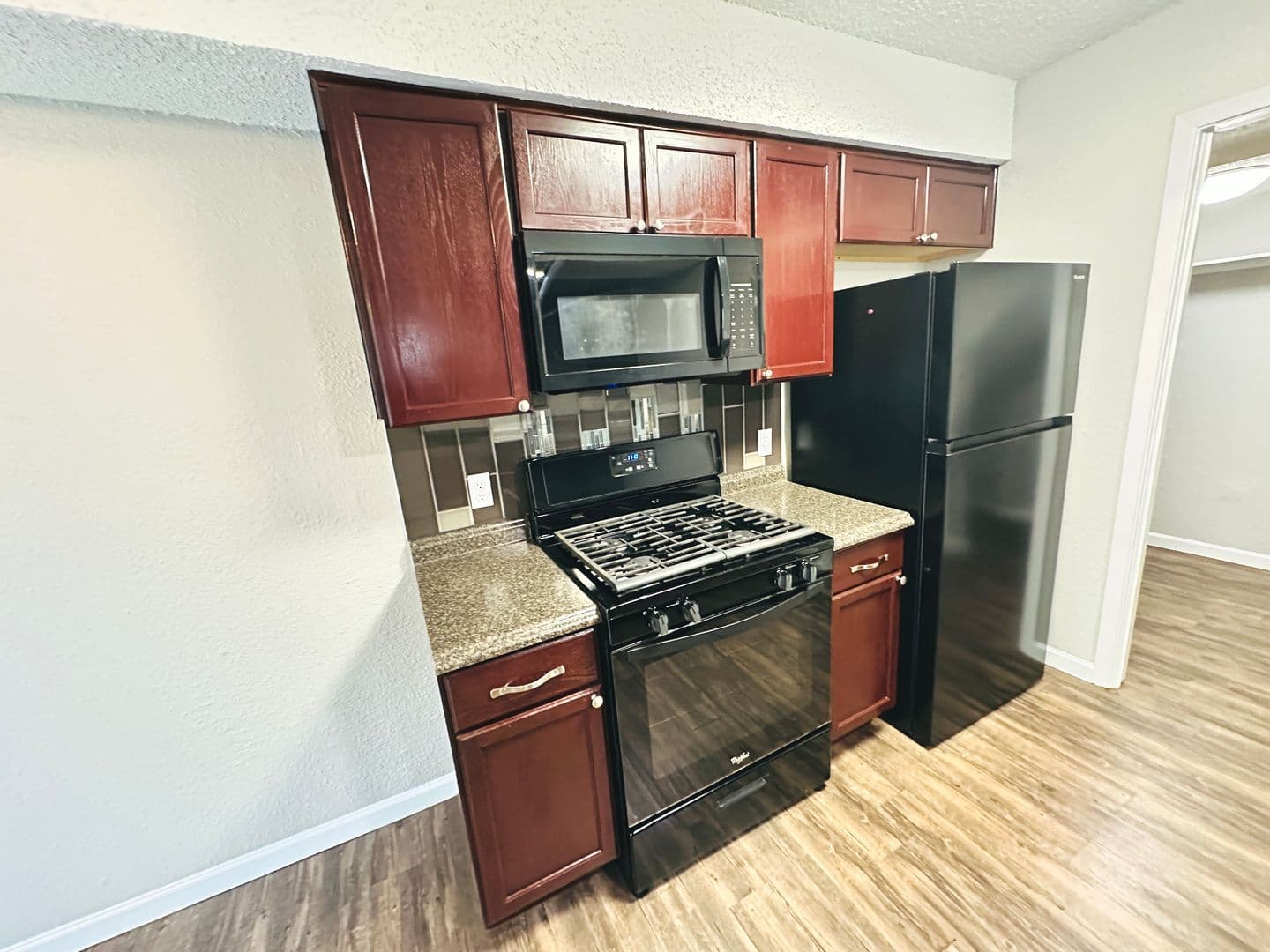 Austin Apartment: 1314 Southport Dr