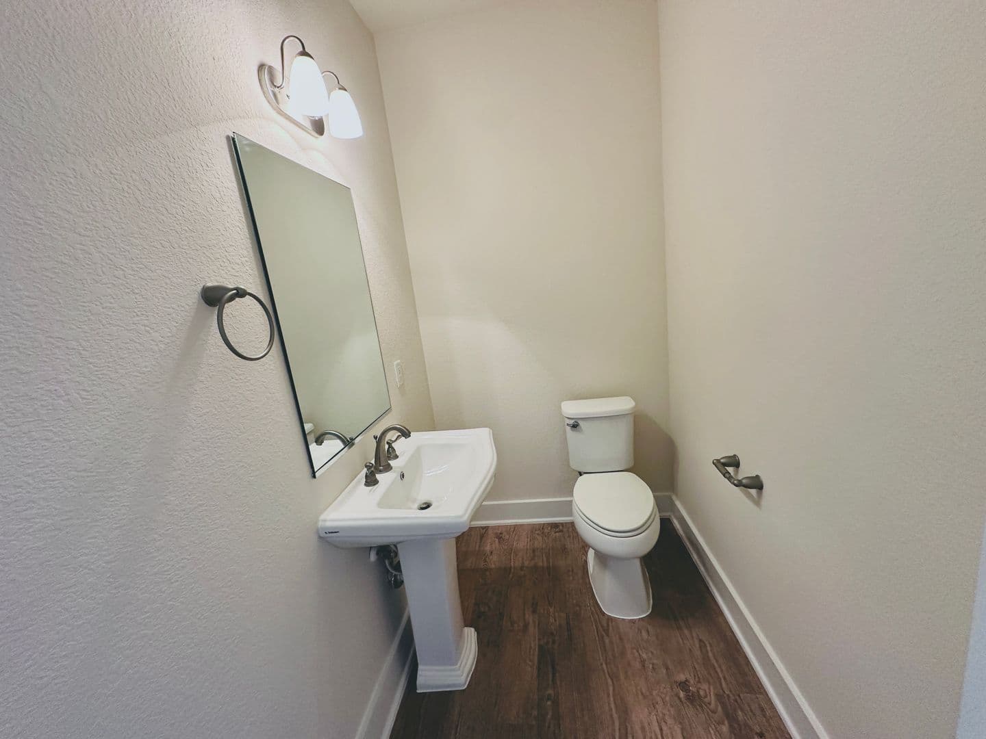 Georgetown Apartment: 2216 Creekside Ln