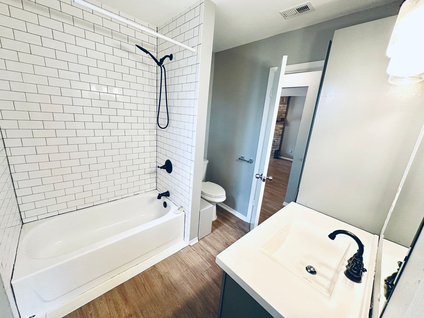 Austin Apartment: 7103 Dan Jean Drive
