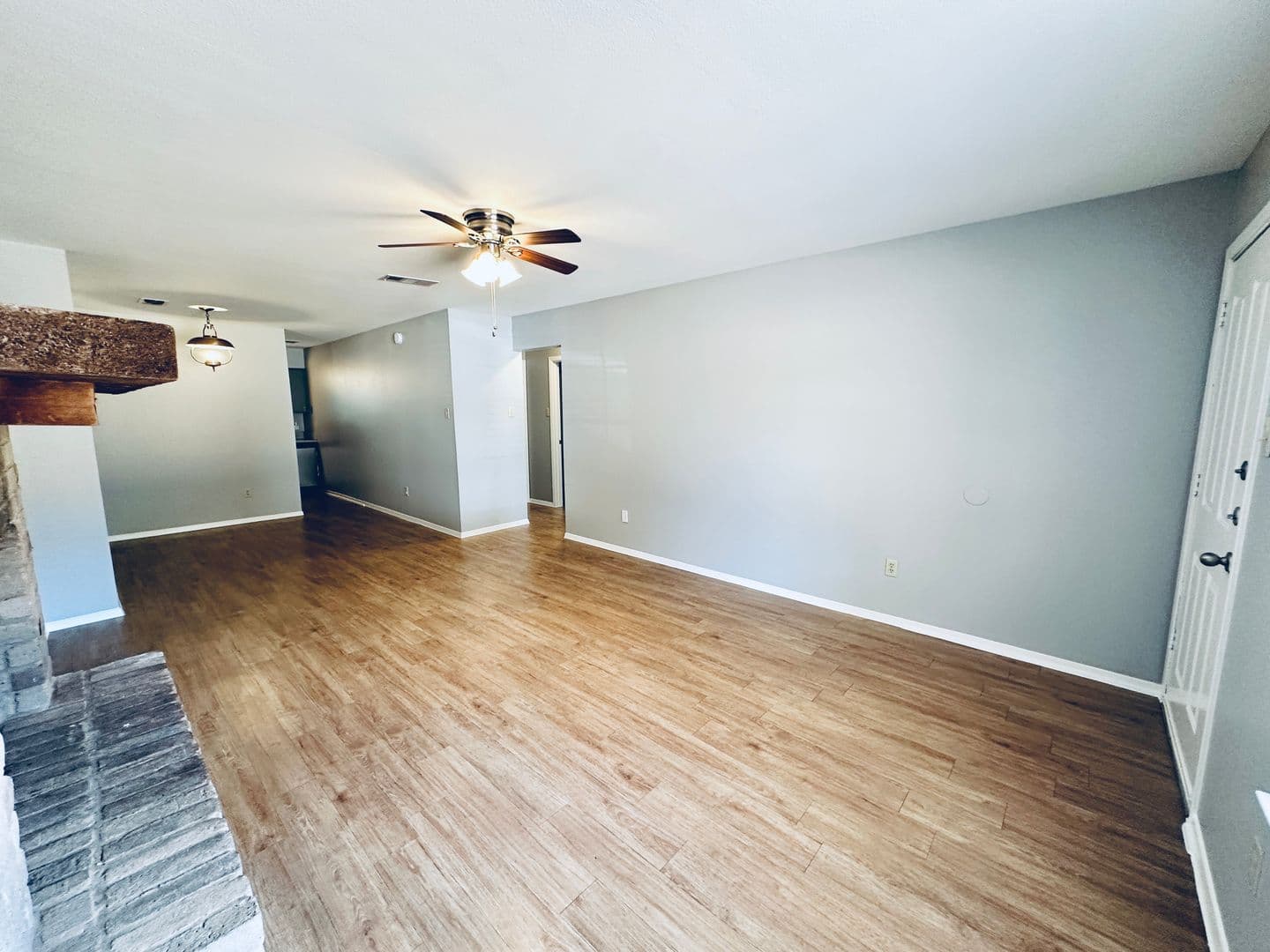 Austin Apartment: 7103 Dan Jean Drive