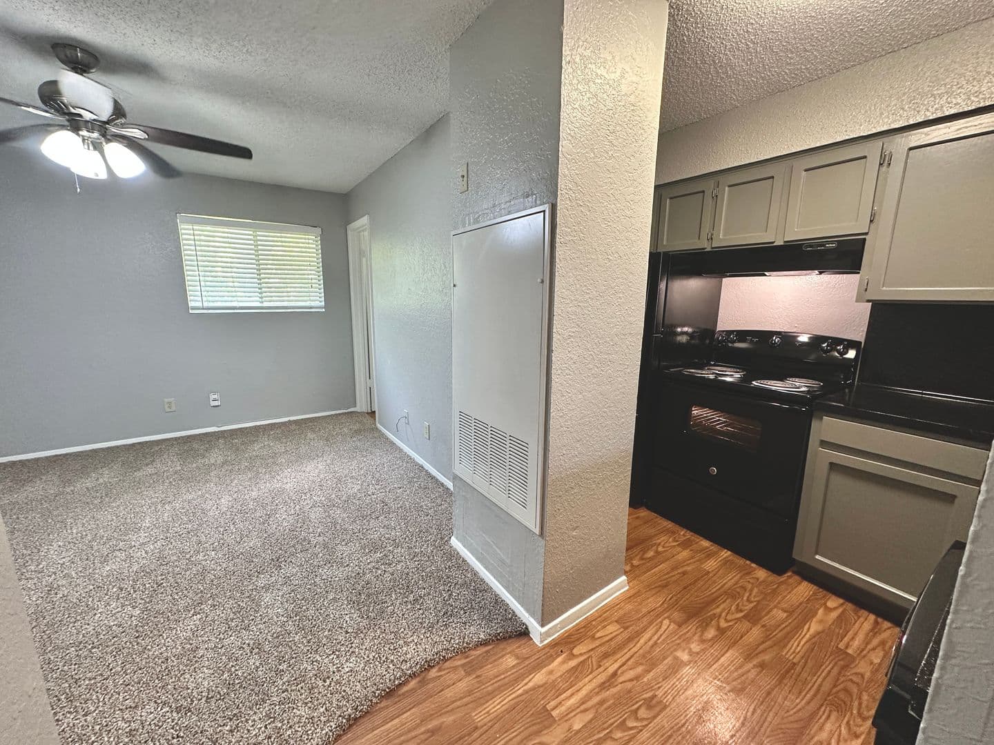 Austin Apartment: 3702 S 2nd ST