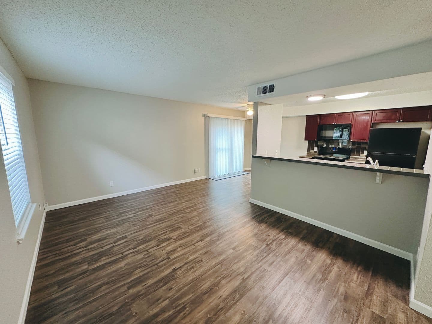 Austin Apartment: 1314 Southport Dr