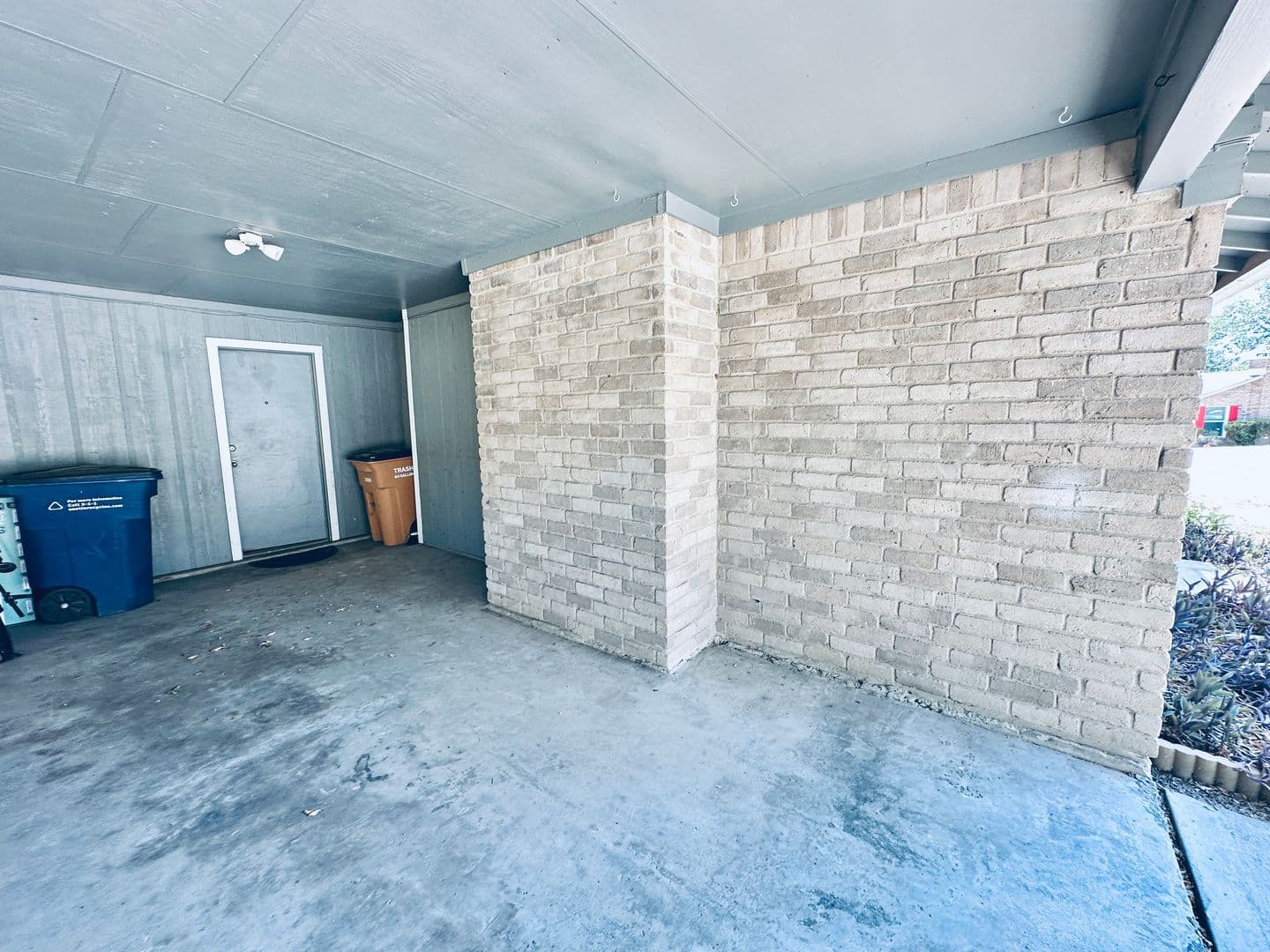 Austin Apartment: 7103 Dan Jean Drive