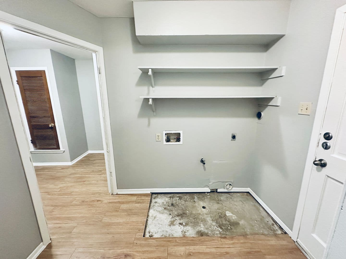 Austin Apartment: 7103 Dan Jean Drive