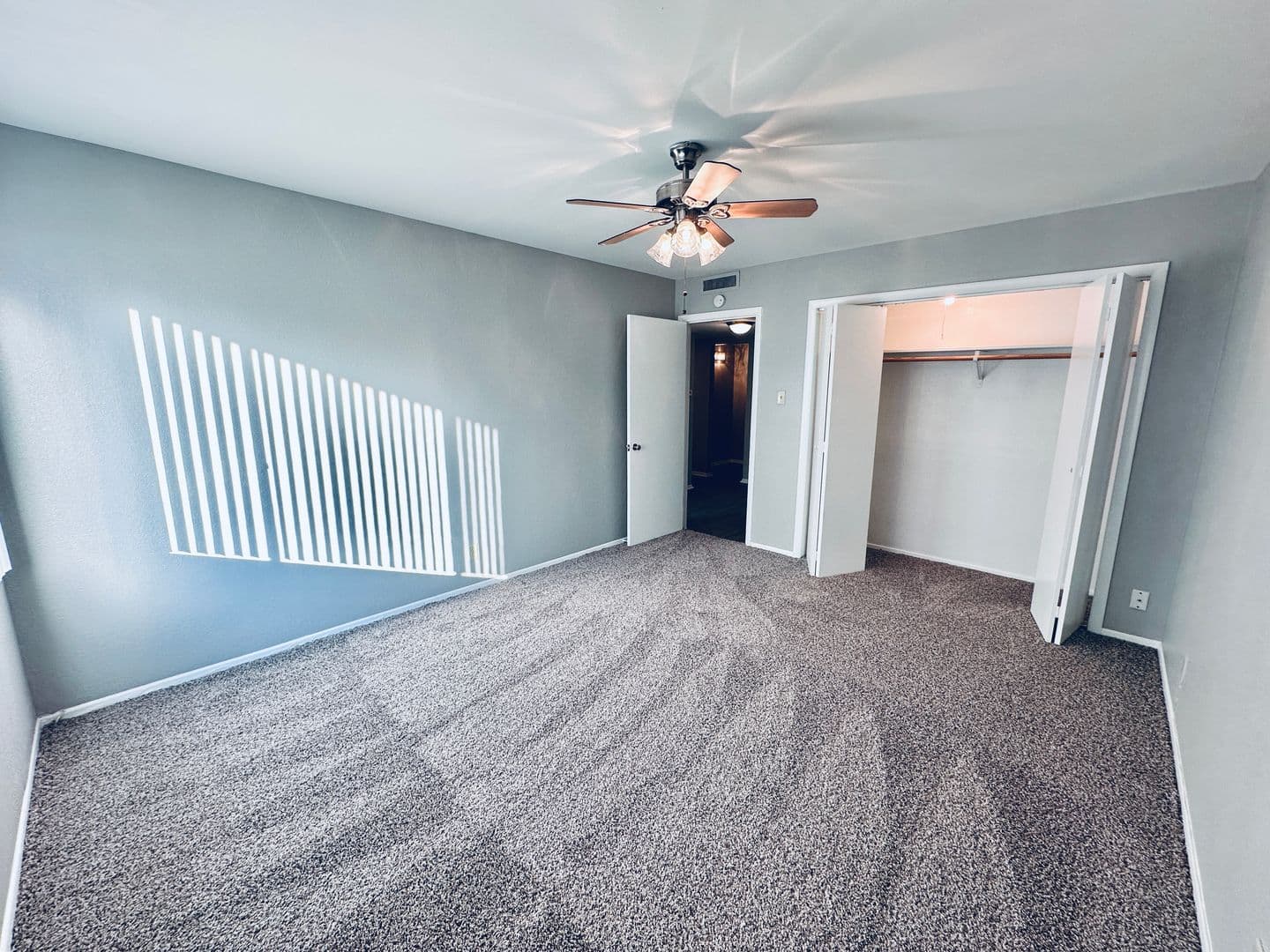 Austin Apartment: 601 W. 11th St.